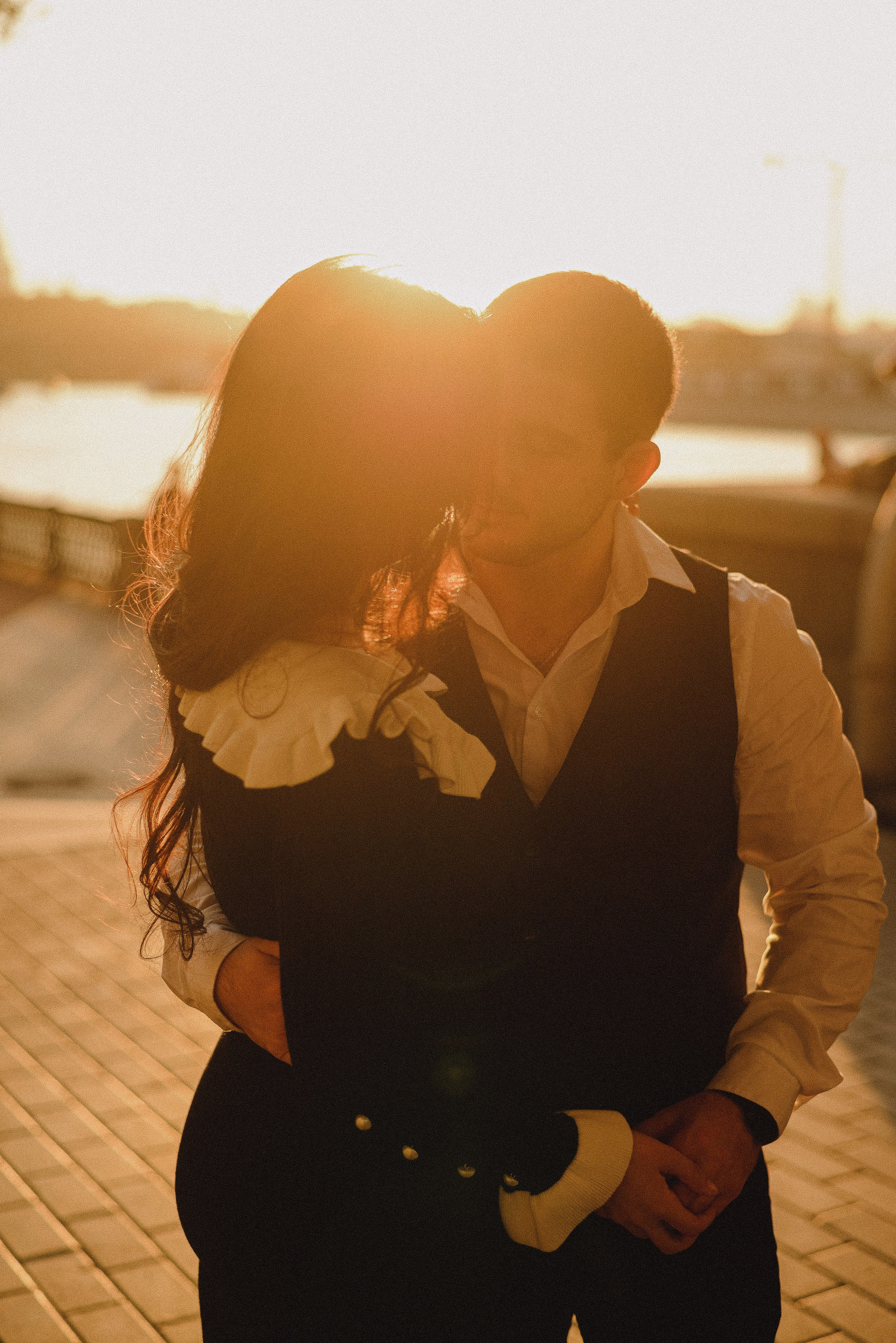 Арут и Кристина. Фотограф в Москве Емельяненко Светлана