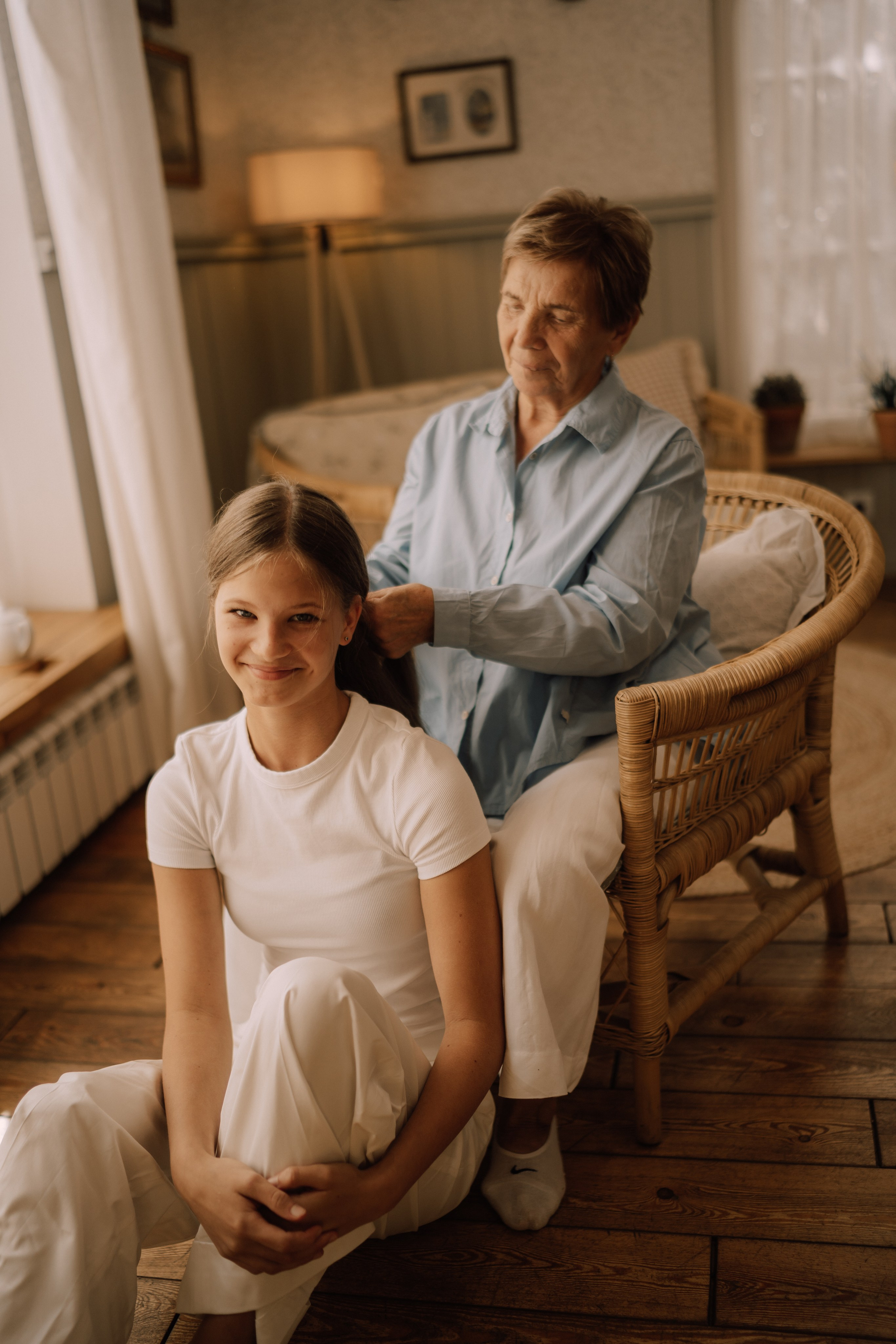 Парная. Чувственный фотограф в Санкт-Петербурге Пятнова Ксения