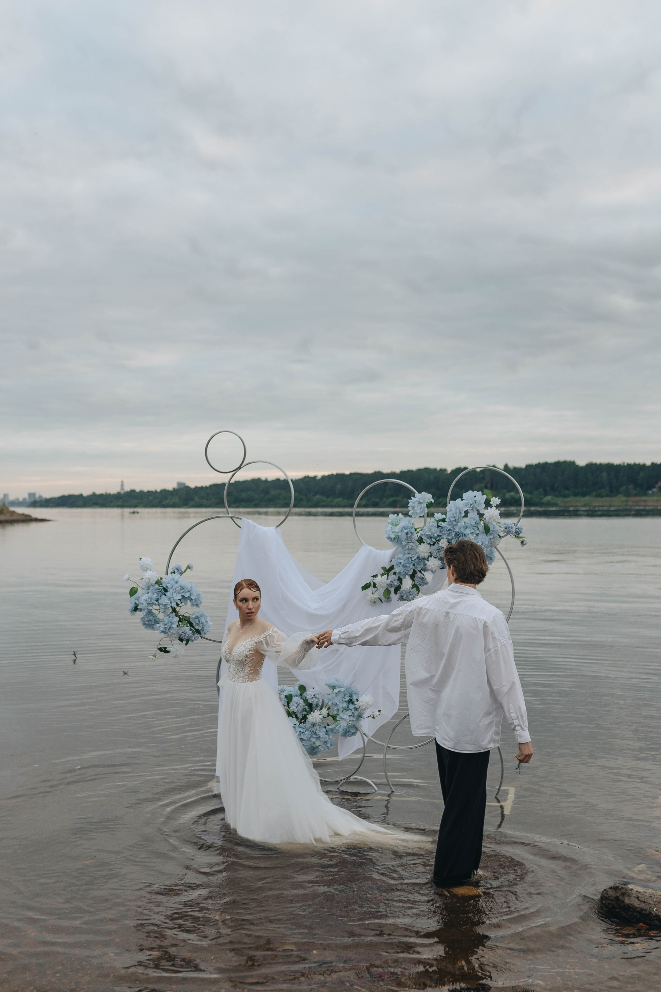 Море внутри меня. Фотограф Видеограф| Пермь, Сочи, Санкт-Петербург