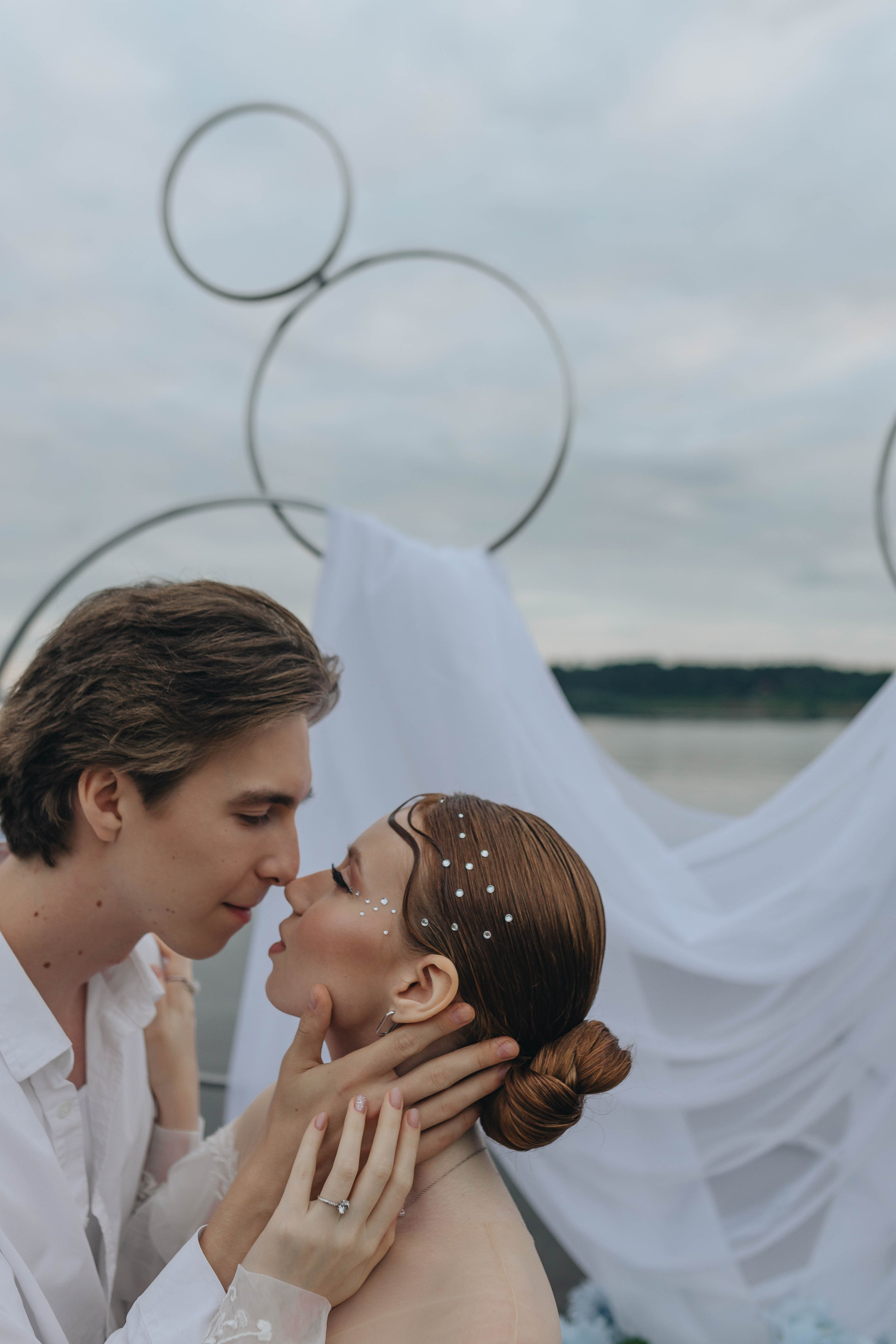 Море внутри меня. Фотограф Видеограф| Пермь, Сочи, Санкт-Петербург