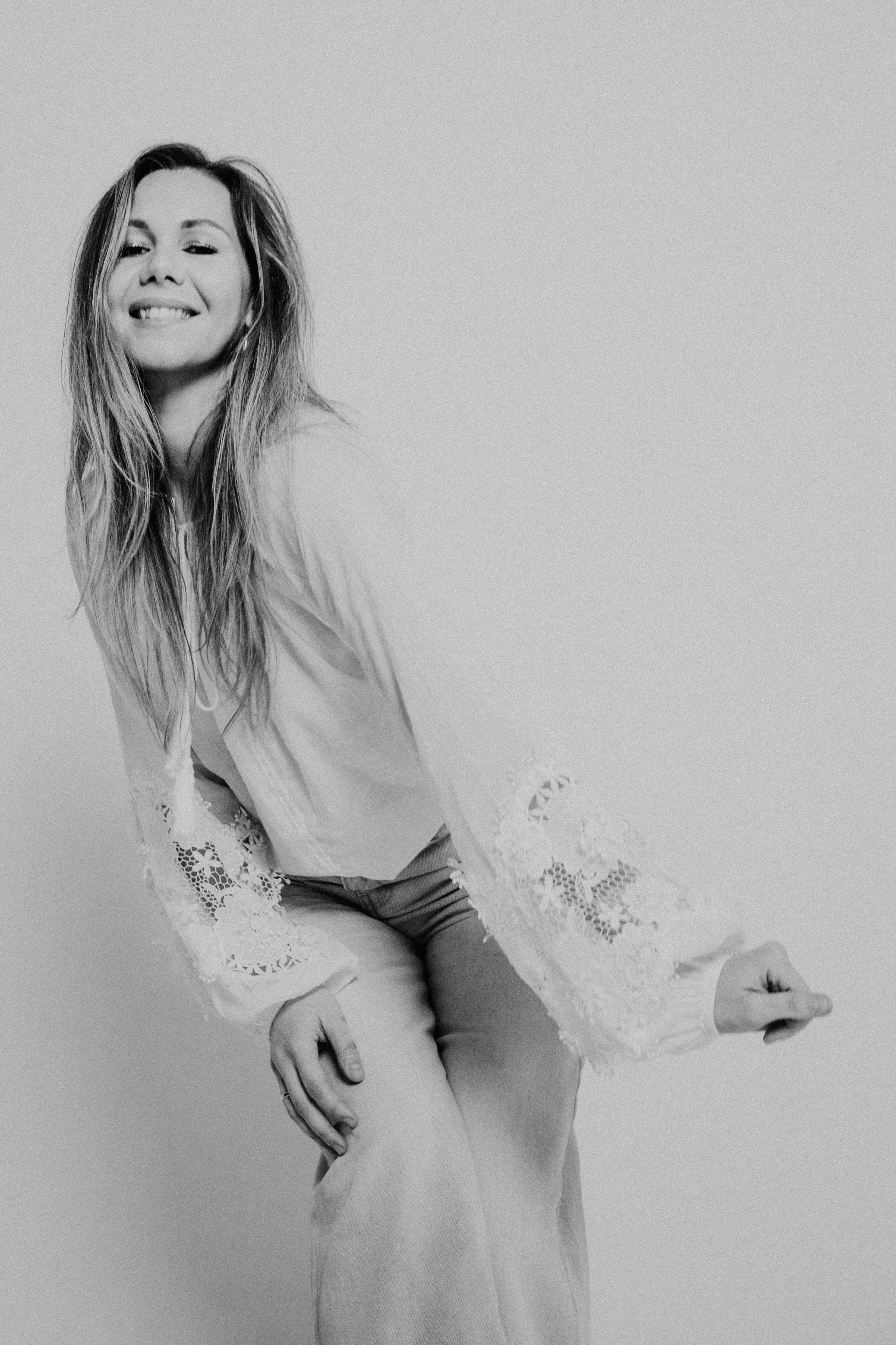 Гульназ. Фотограф Алёна Евграфова