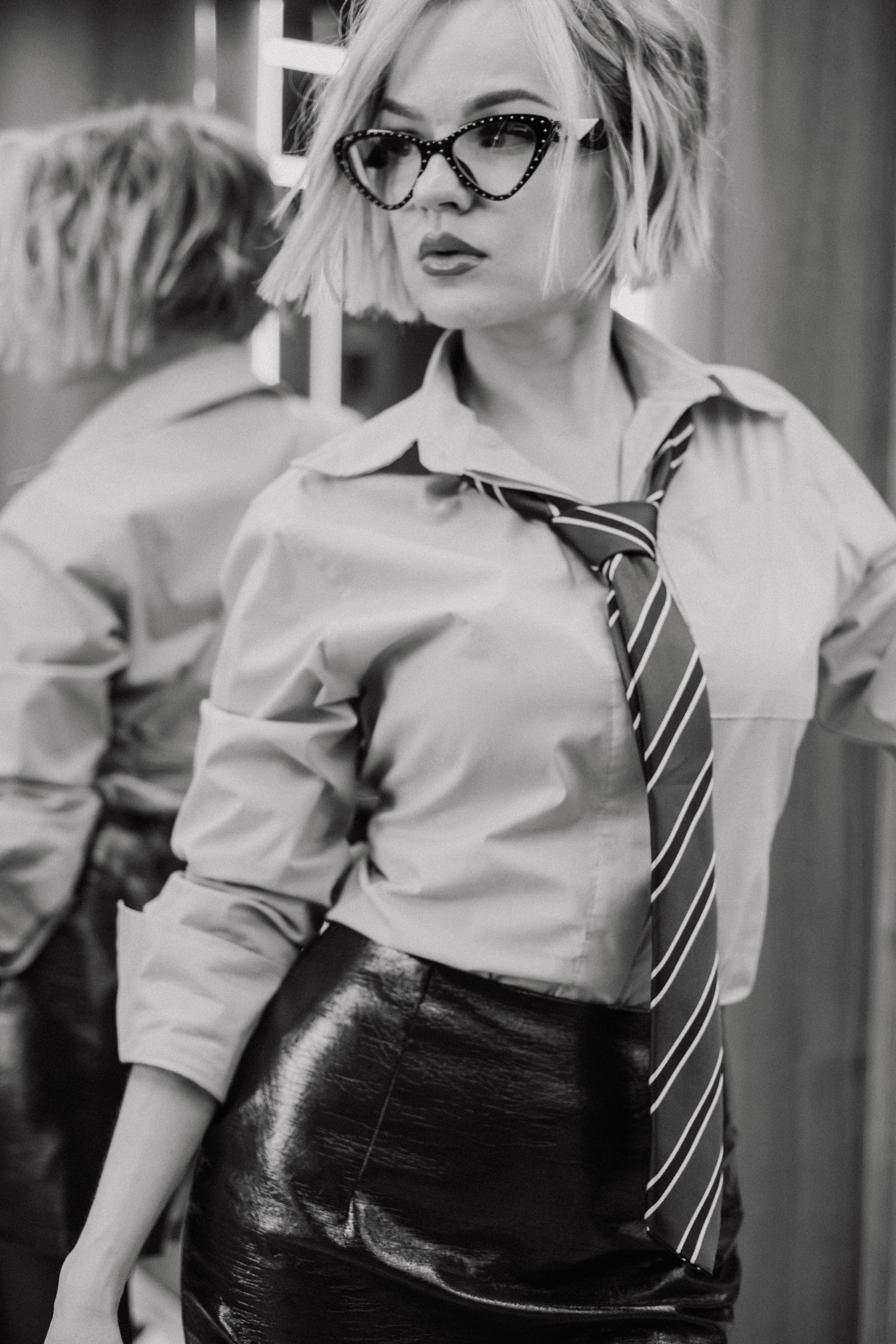 Оксаник. Фотограф Алёна Евграфова