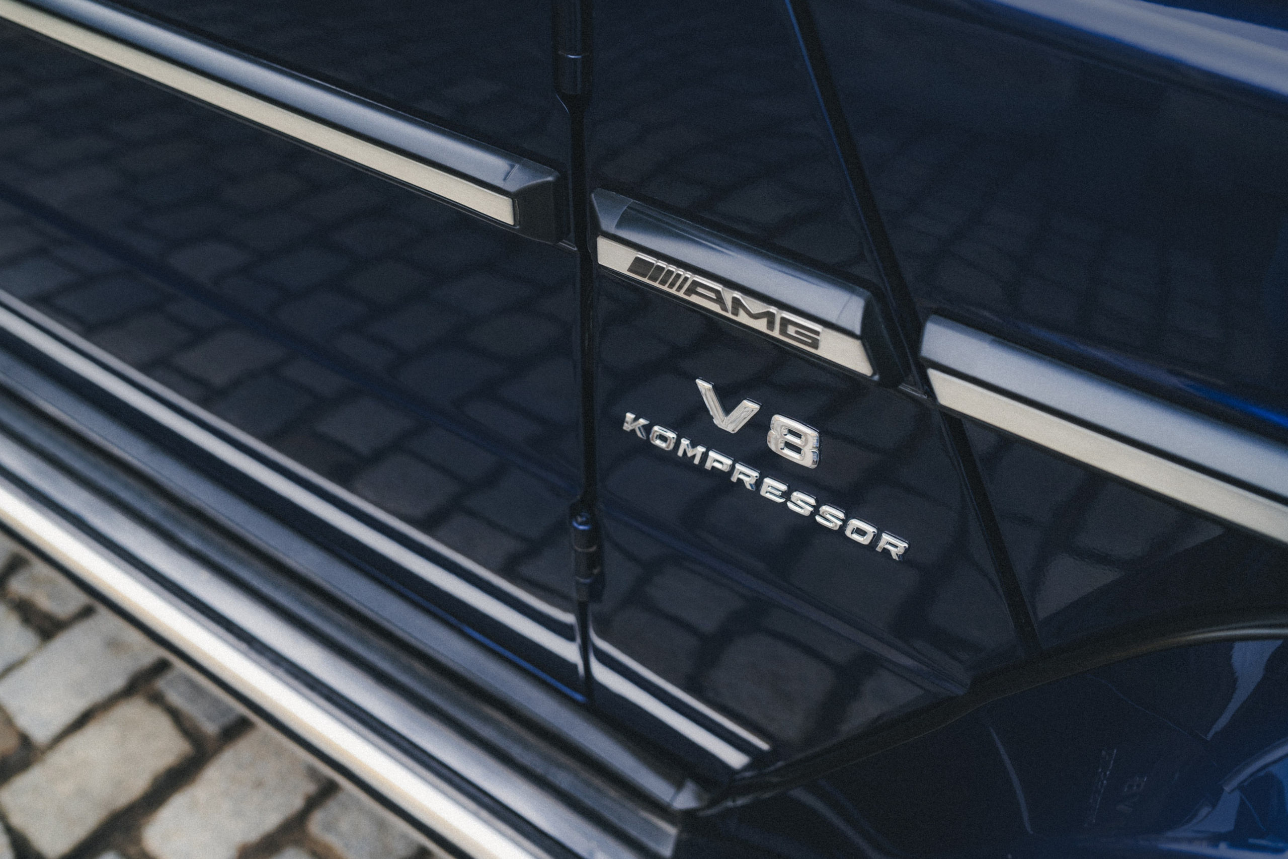 Art of Motors. Фотограф Илья К. в Москве