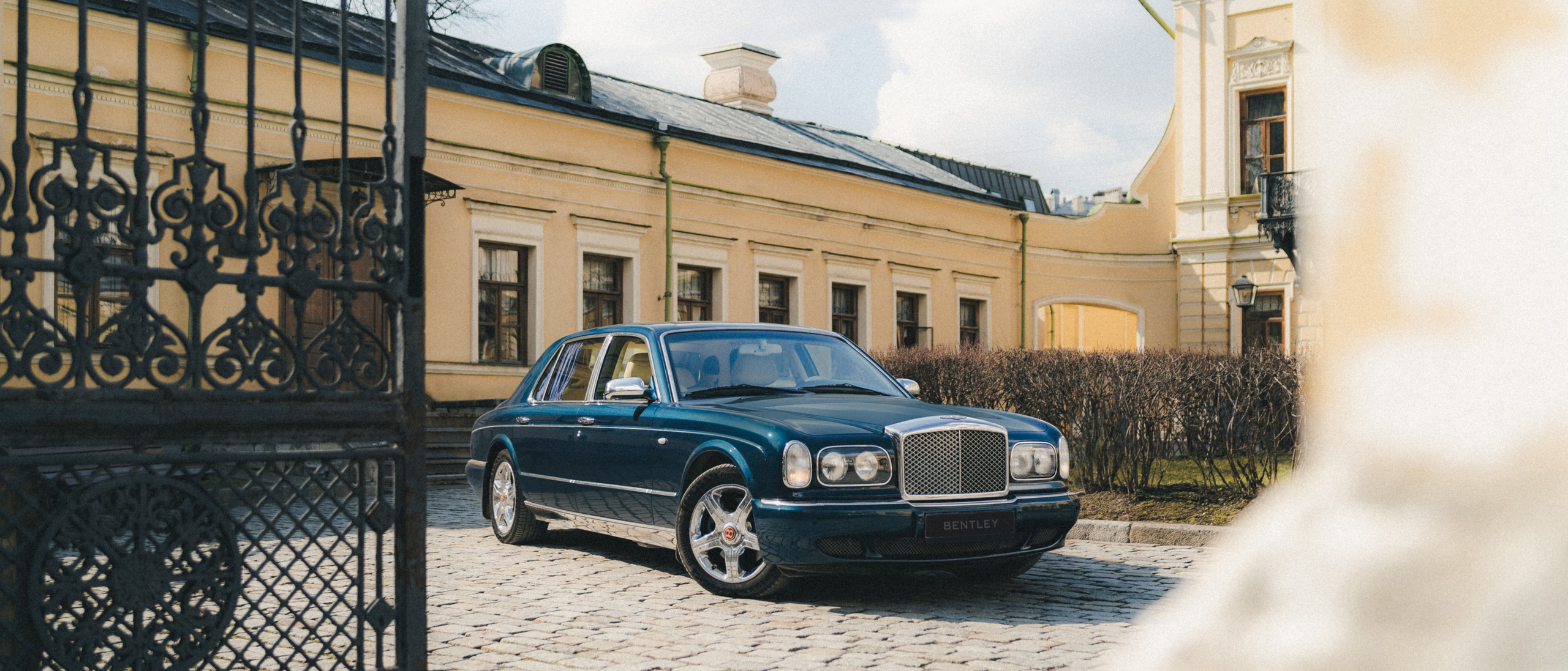 Фотограф Илья К. в Москве