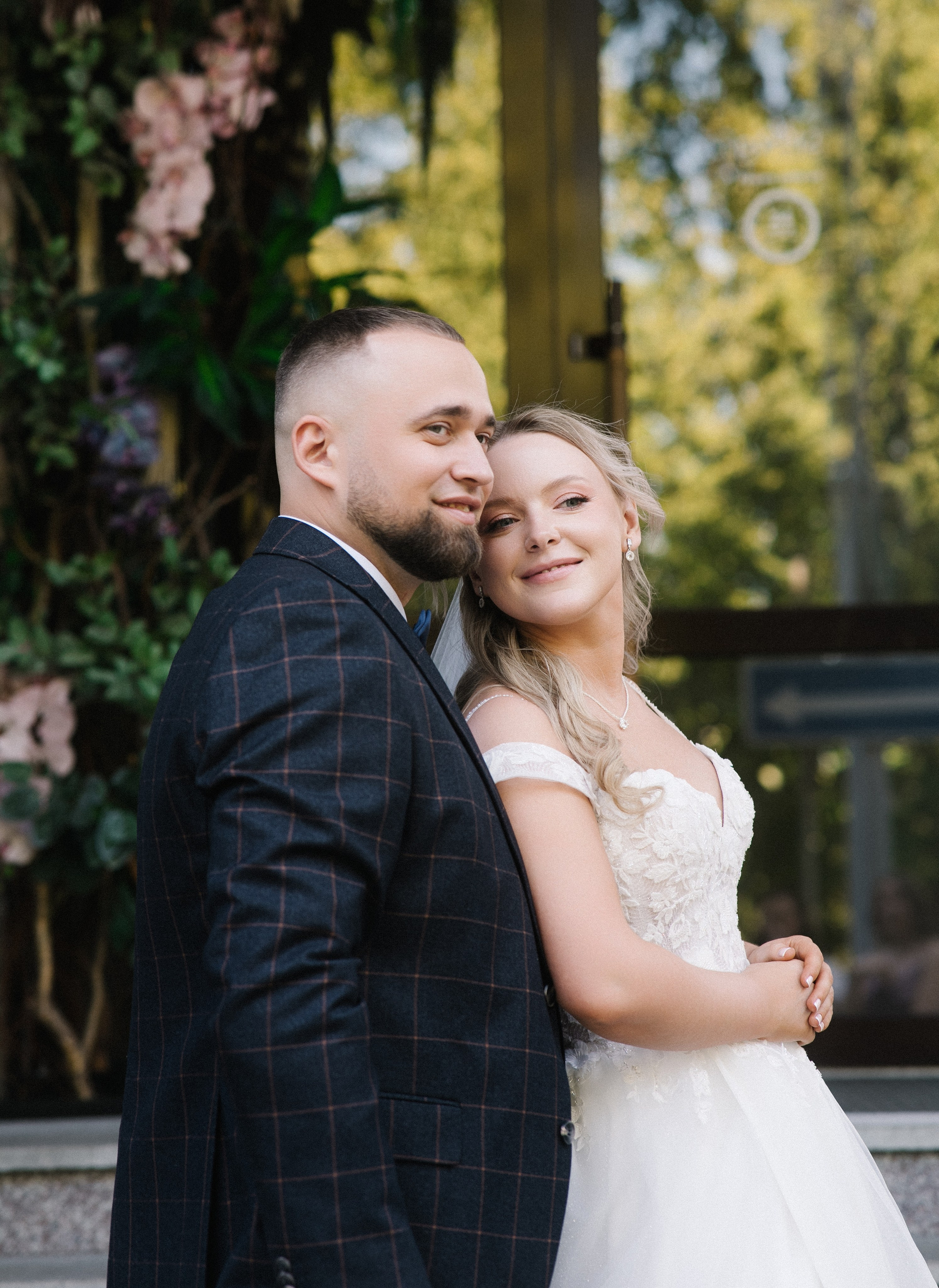 Марина и Денис (полный день). Фотограф на любое событие в Кемерово