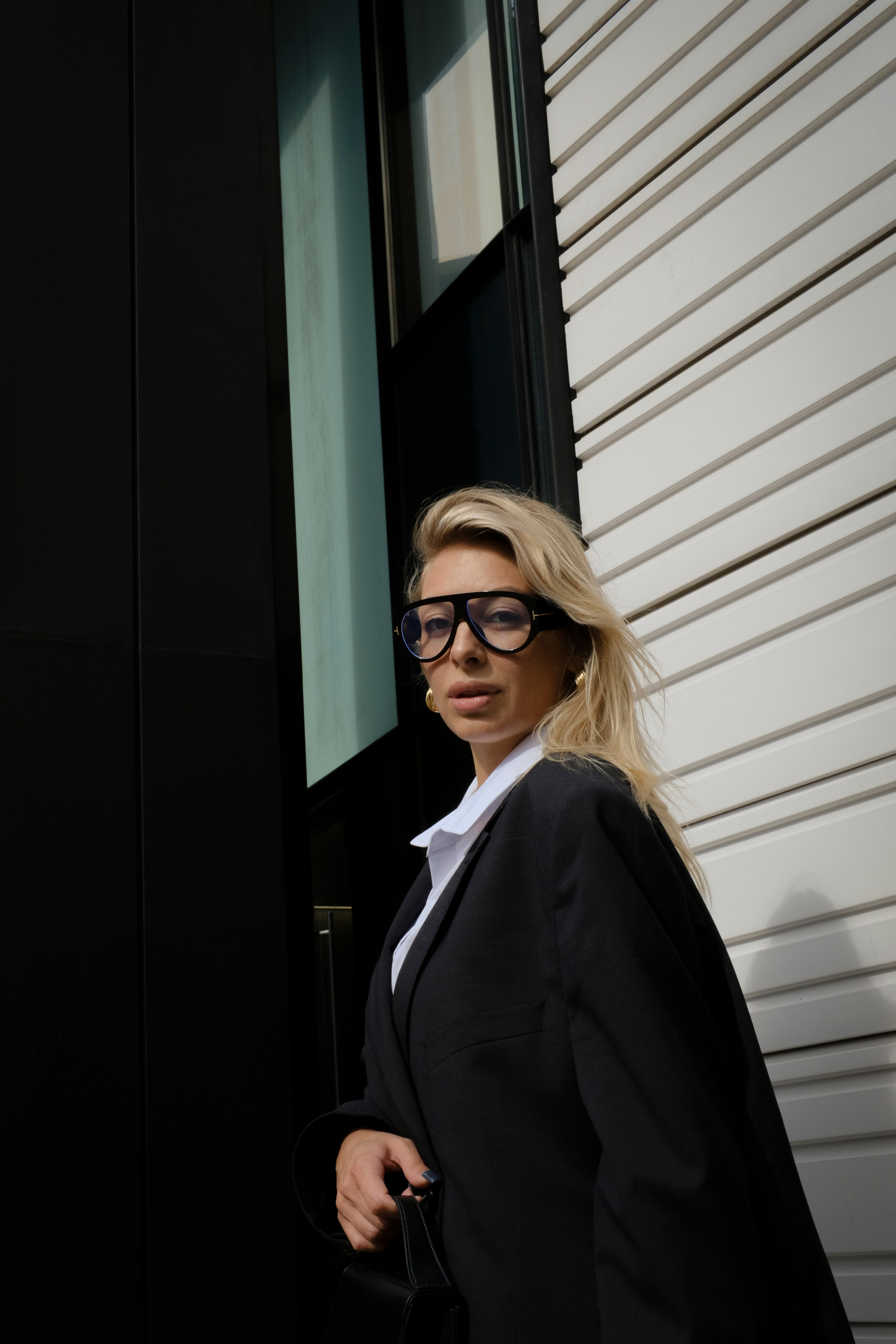 ЗАПАДНЫЙ ПОРТ. Индивидуальная фотосъёмка в Москве. Фотограф Василиса Тарасова