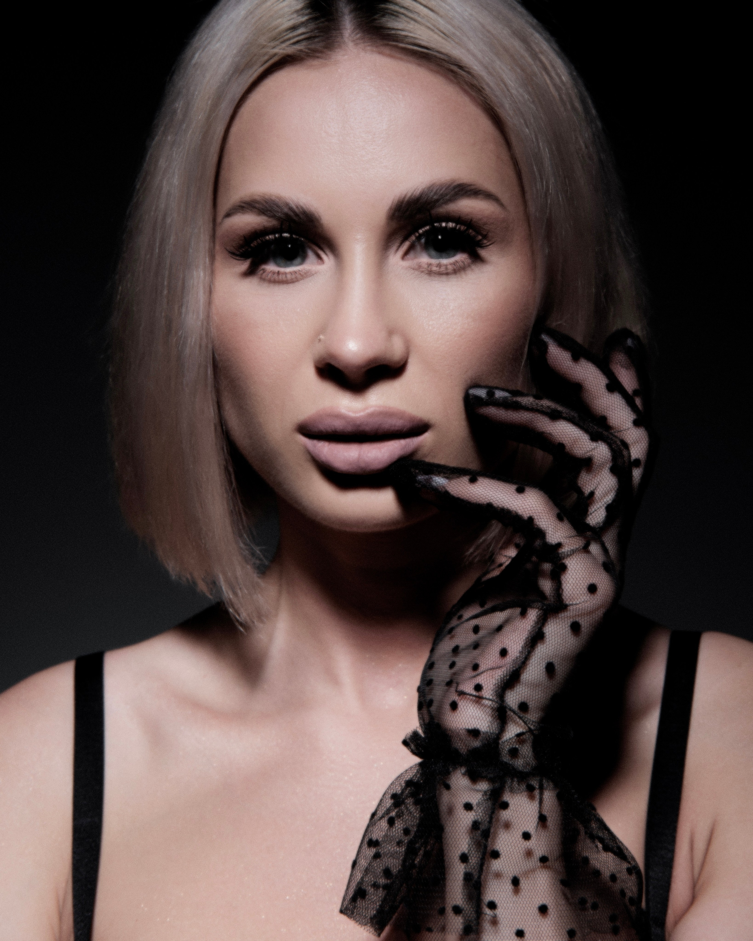 Фотостудия STATE. Портретный фотограф в Санкт-Петербурге Елена Сергеева