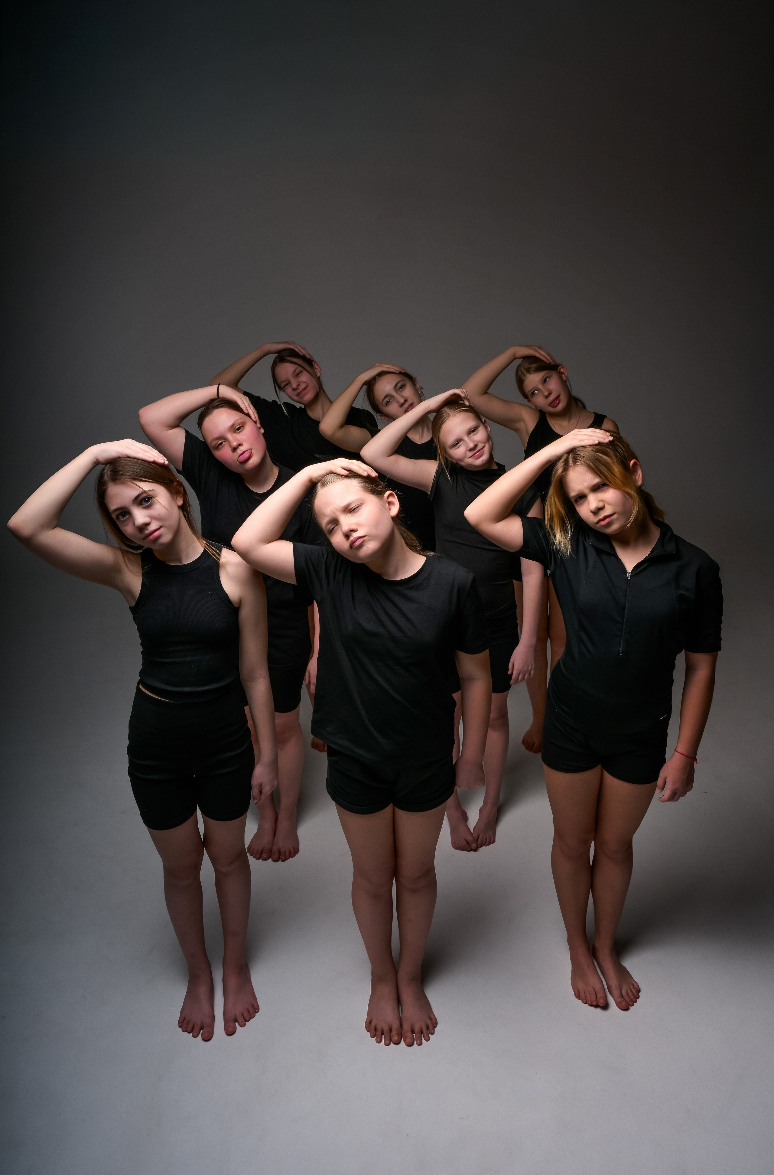 Созвездие «Группа 1»