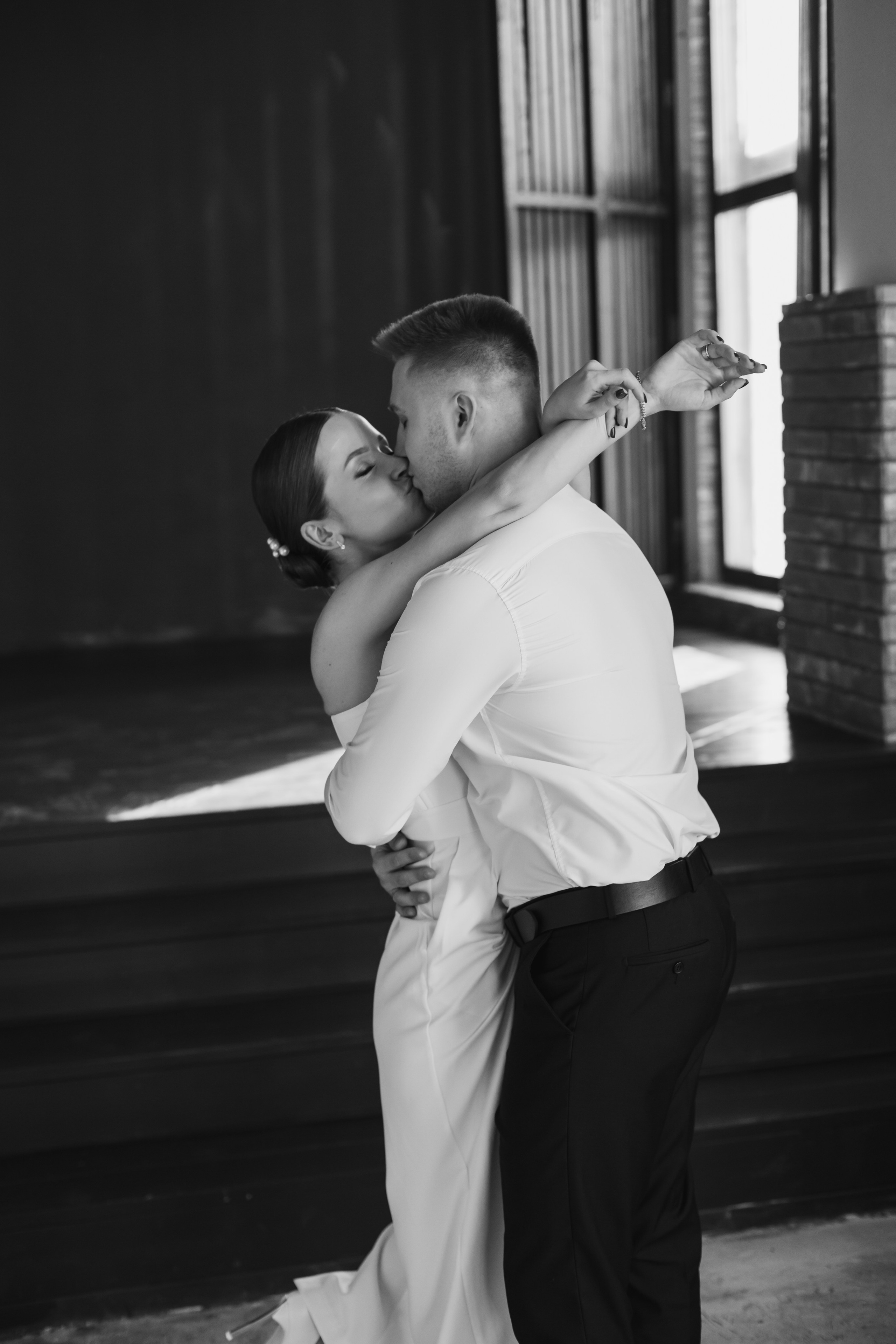 Ирина&Даниил. Свадебный и семейный фотограф Екатеринбург Настя Саедгалина