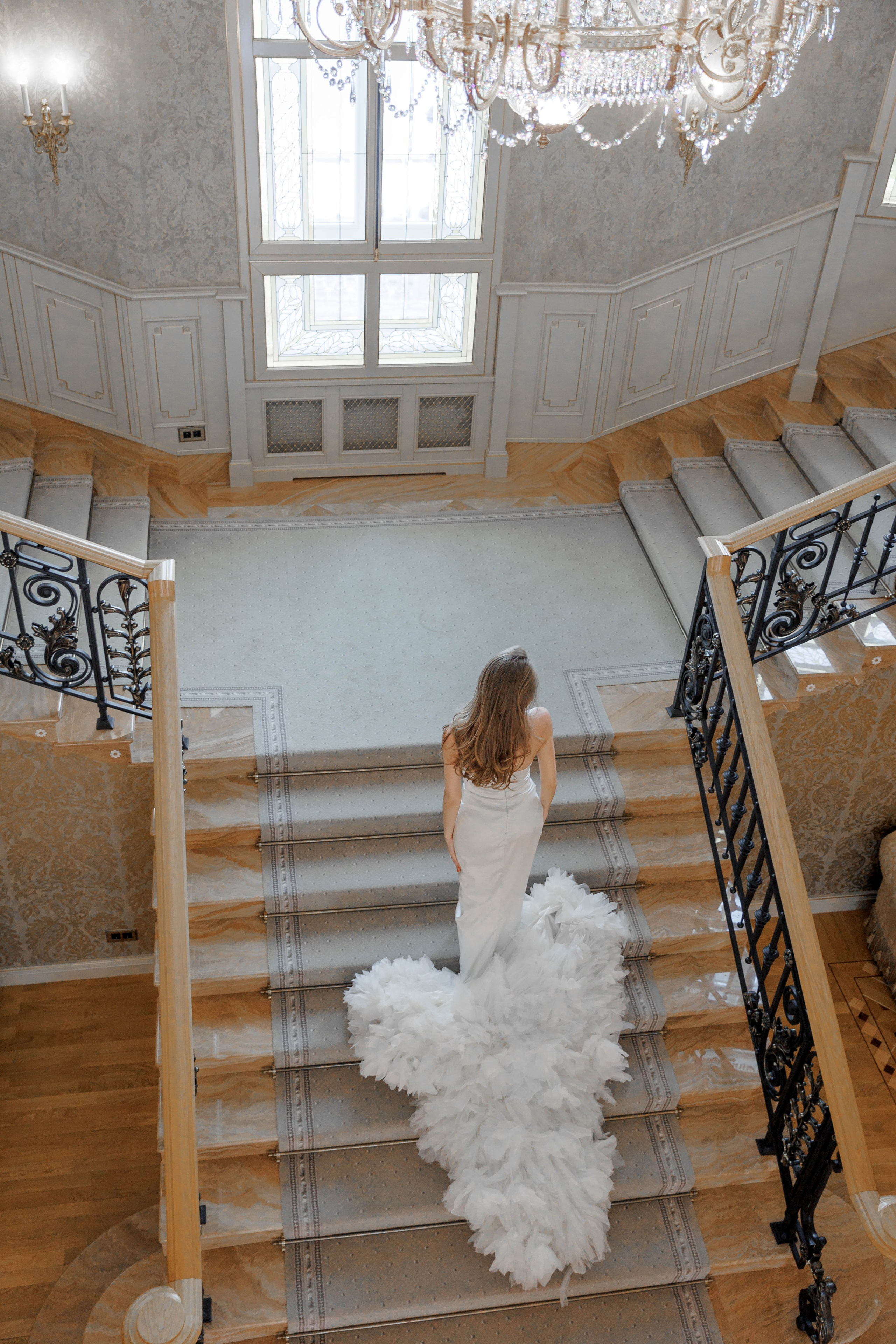 Рафаэль и Дарина