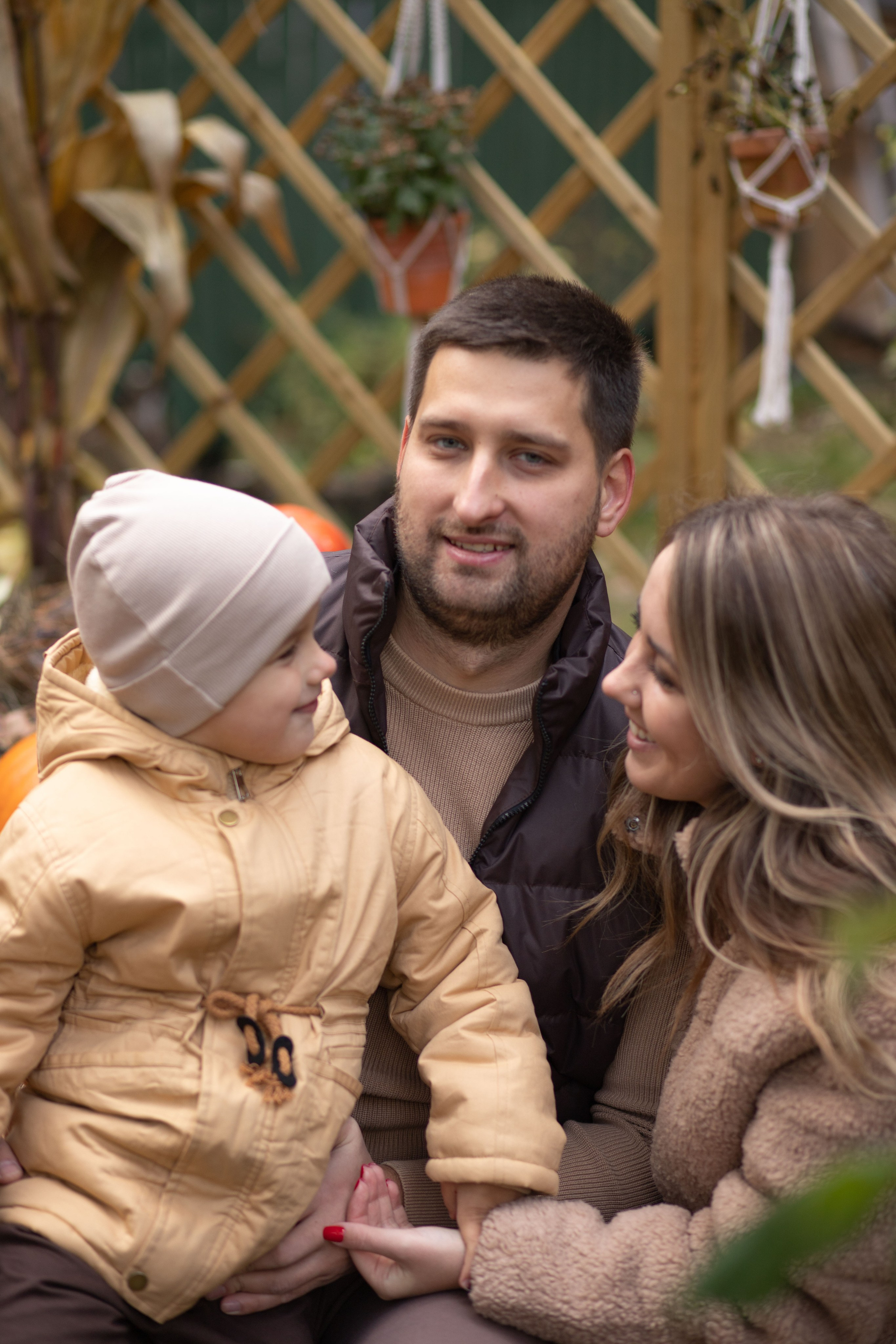 Семейная. Фотограф Пушкино и Москва Анастасия Коган