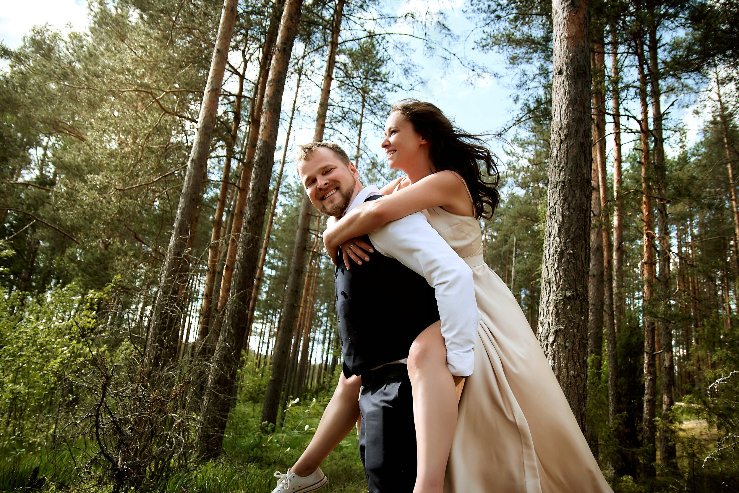 Wedding. Фотограф Пустошка и Псковская область (Себеж, Великие Луки, Опочка и др.)