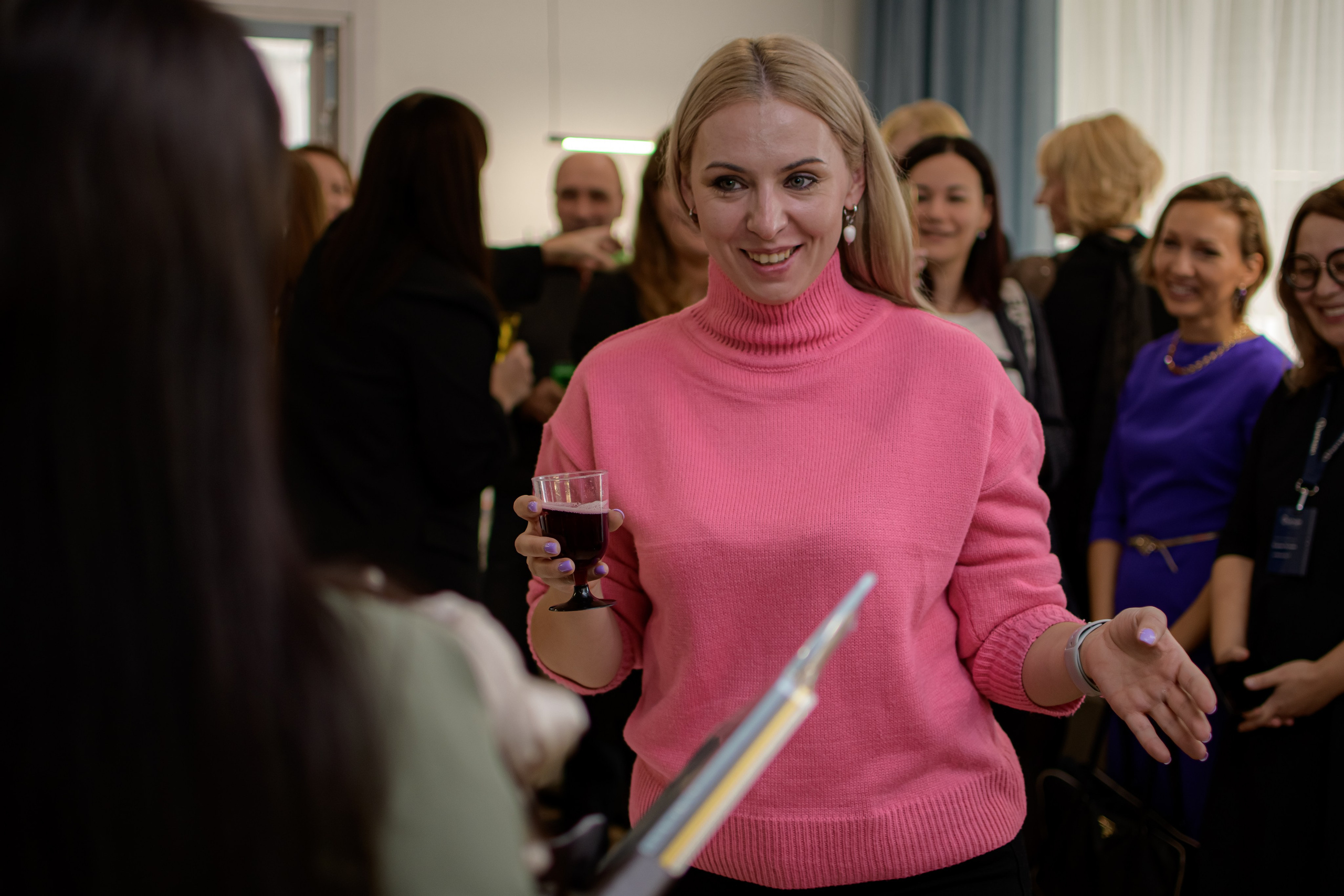 ФЛАГМАН. Photokarish