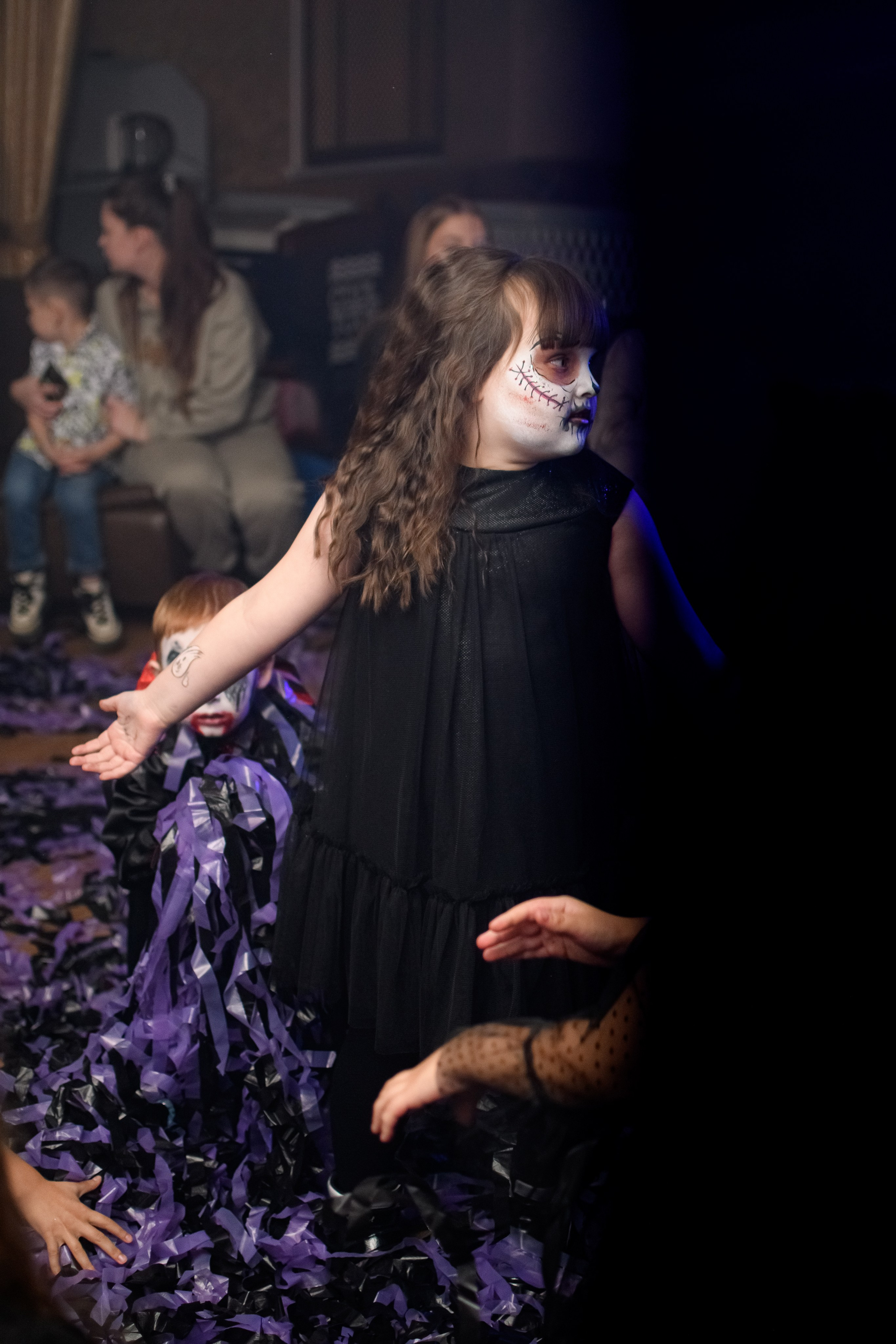 HALLOWEEN. Photokarish