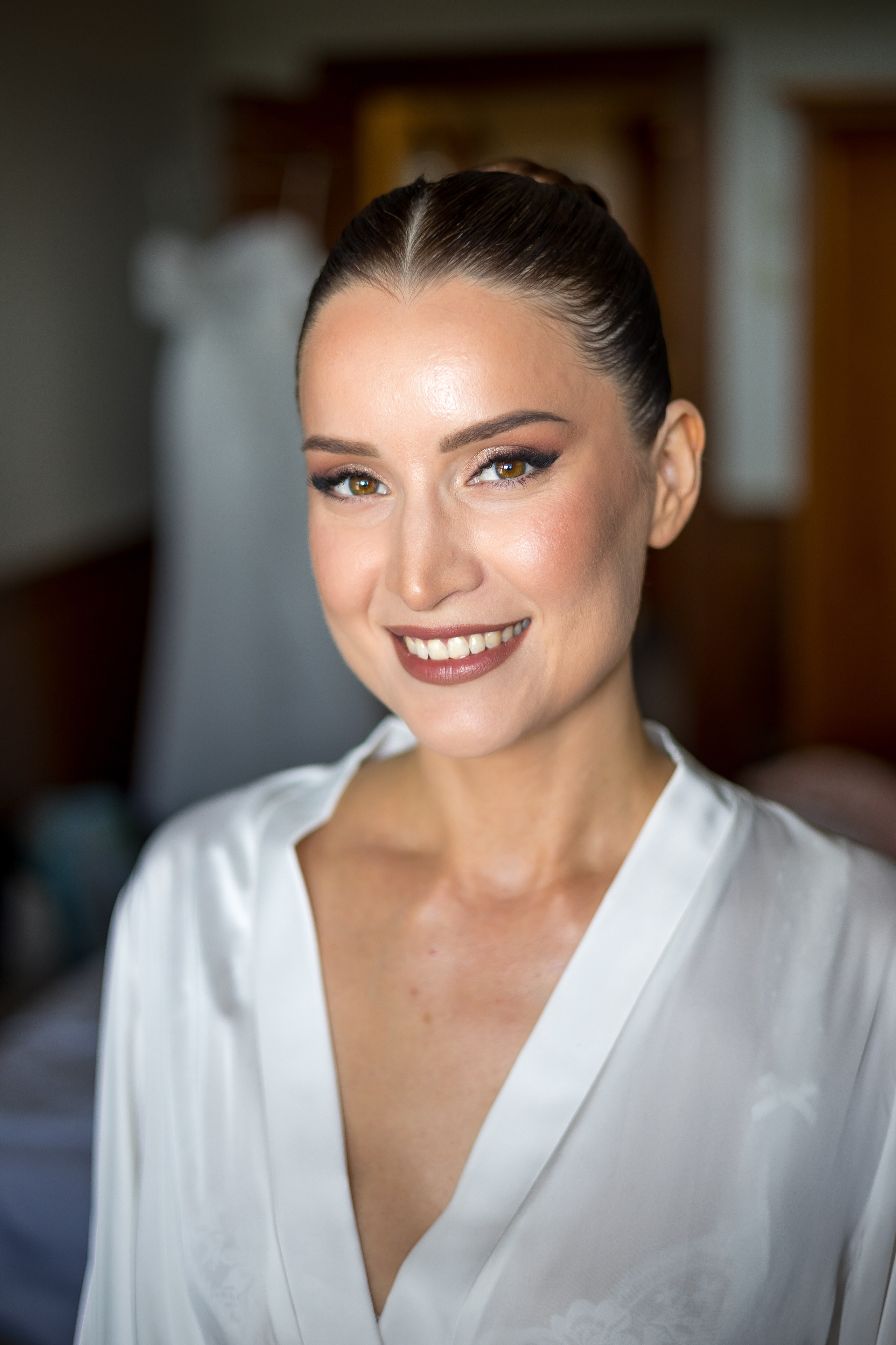 Роман и Елена. Фотограф FOTOBANKA