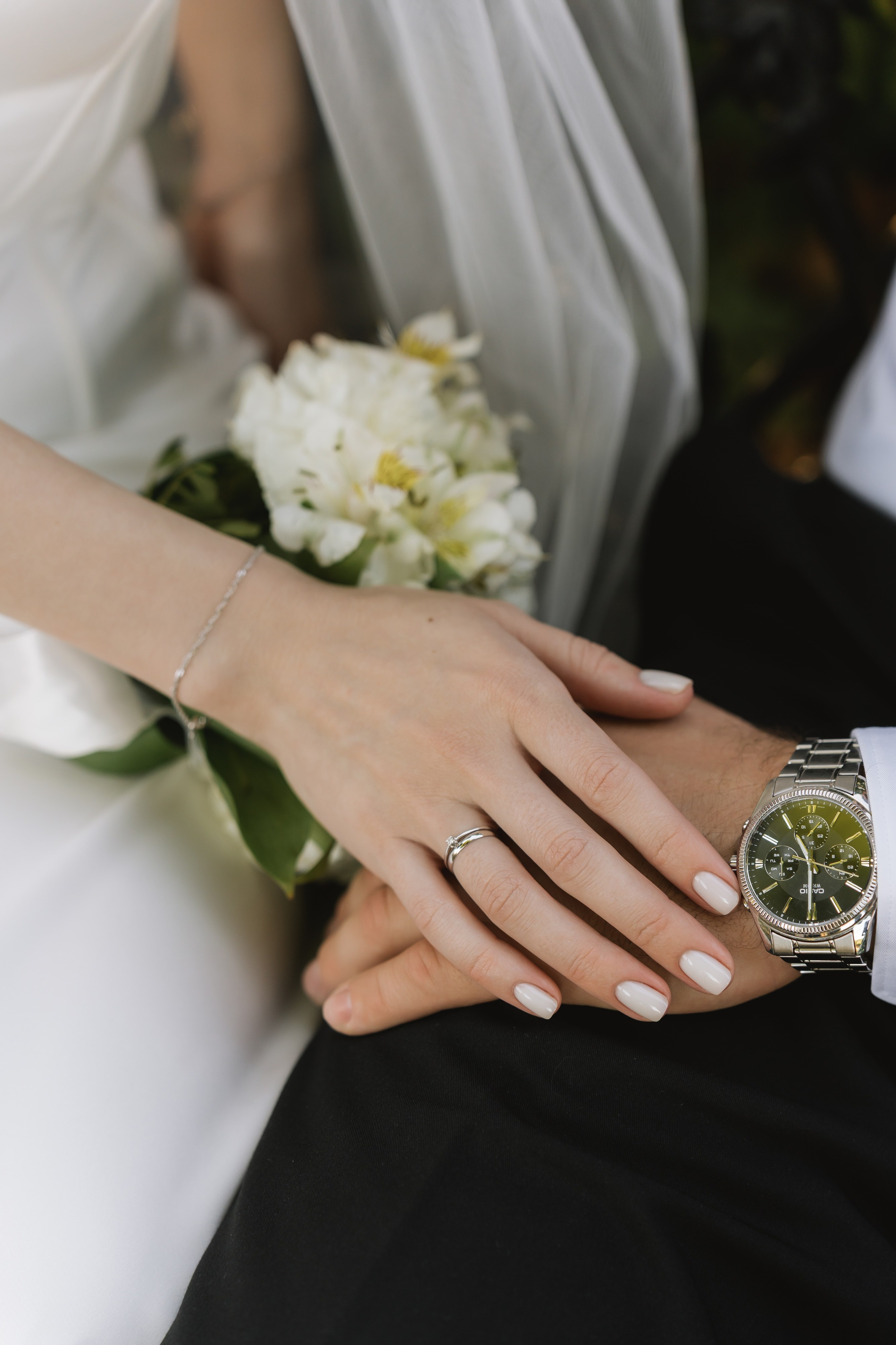 Анна и Иван | 11.09.2025. Свадебный фотограф в Москве Яна Деньгина