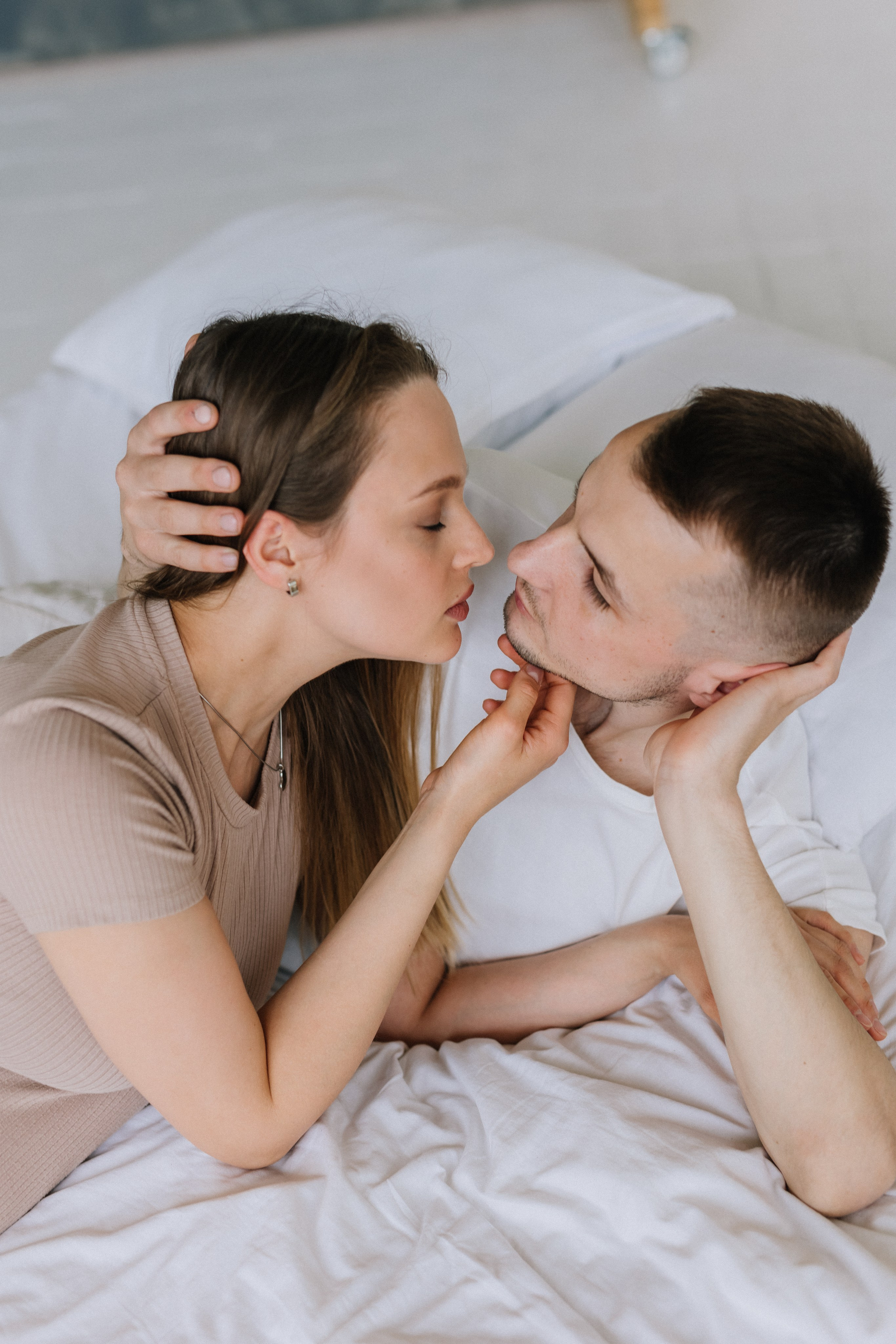 Беременность в интерьерном зале. Семейный фотограф Обнинск