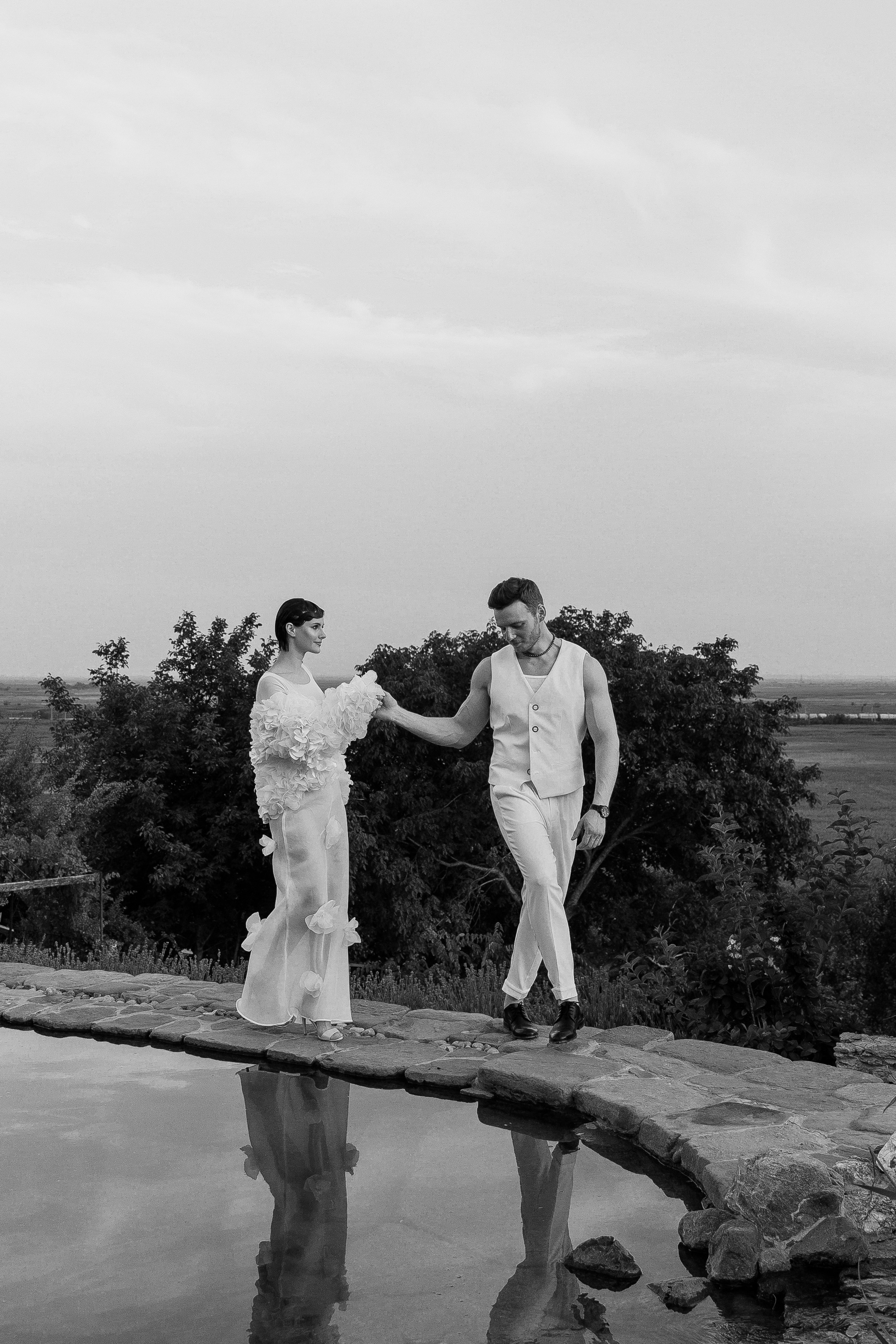 Винодельня. Владислав и Нионела. Валеева Виктория | Свадебный фотограф в Ростове-на-Дону и Москве