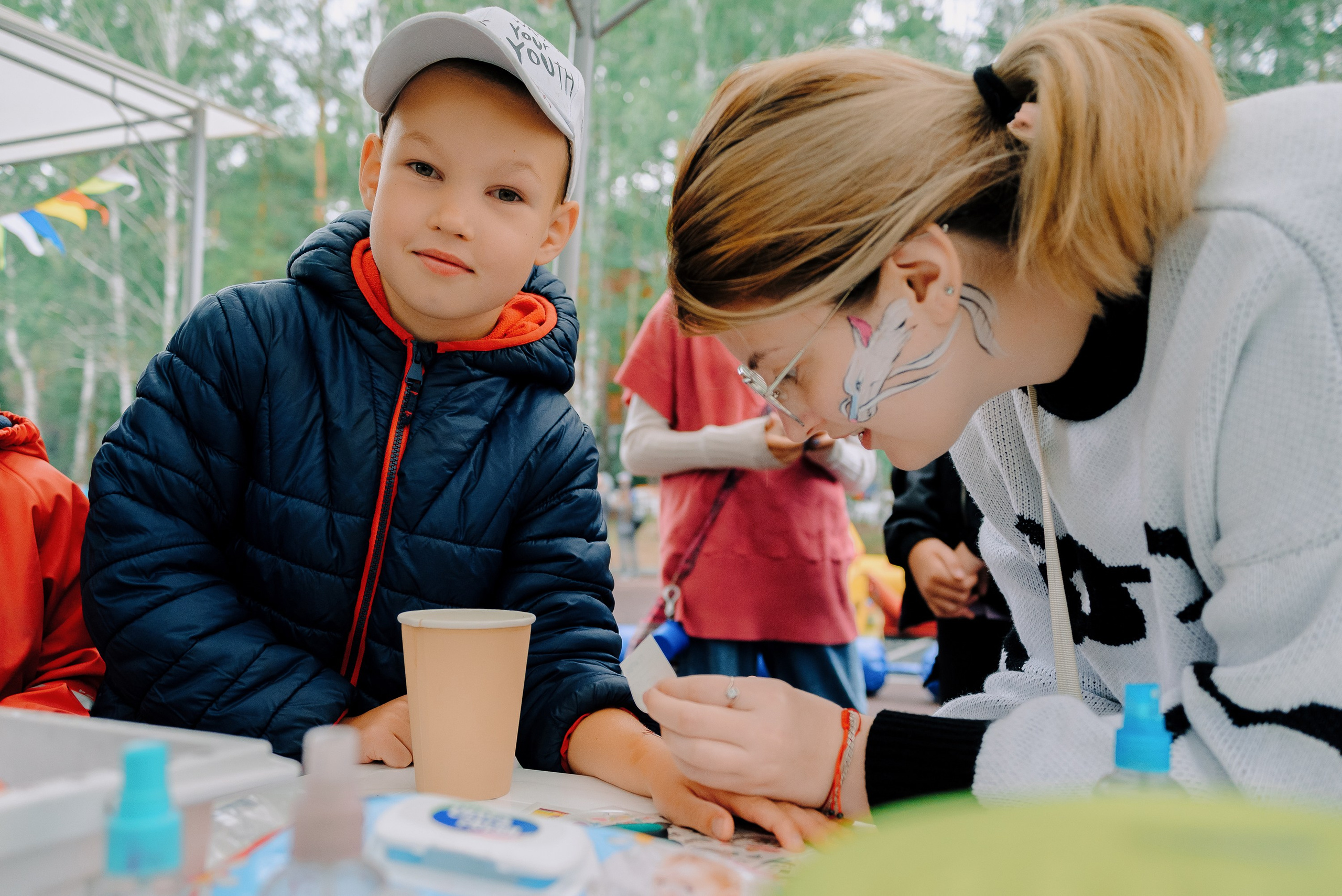 ДЕНЬ МЕТАЛЛУРГА. ЧЕЛЯБИНСКИЙ ЦИНКОВЫЙ ЗАВОД 2023. Репортажный фотограф Зуев Роман г. Челябинск