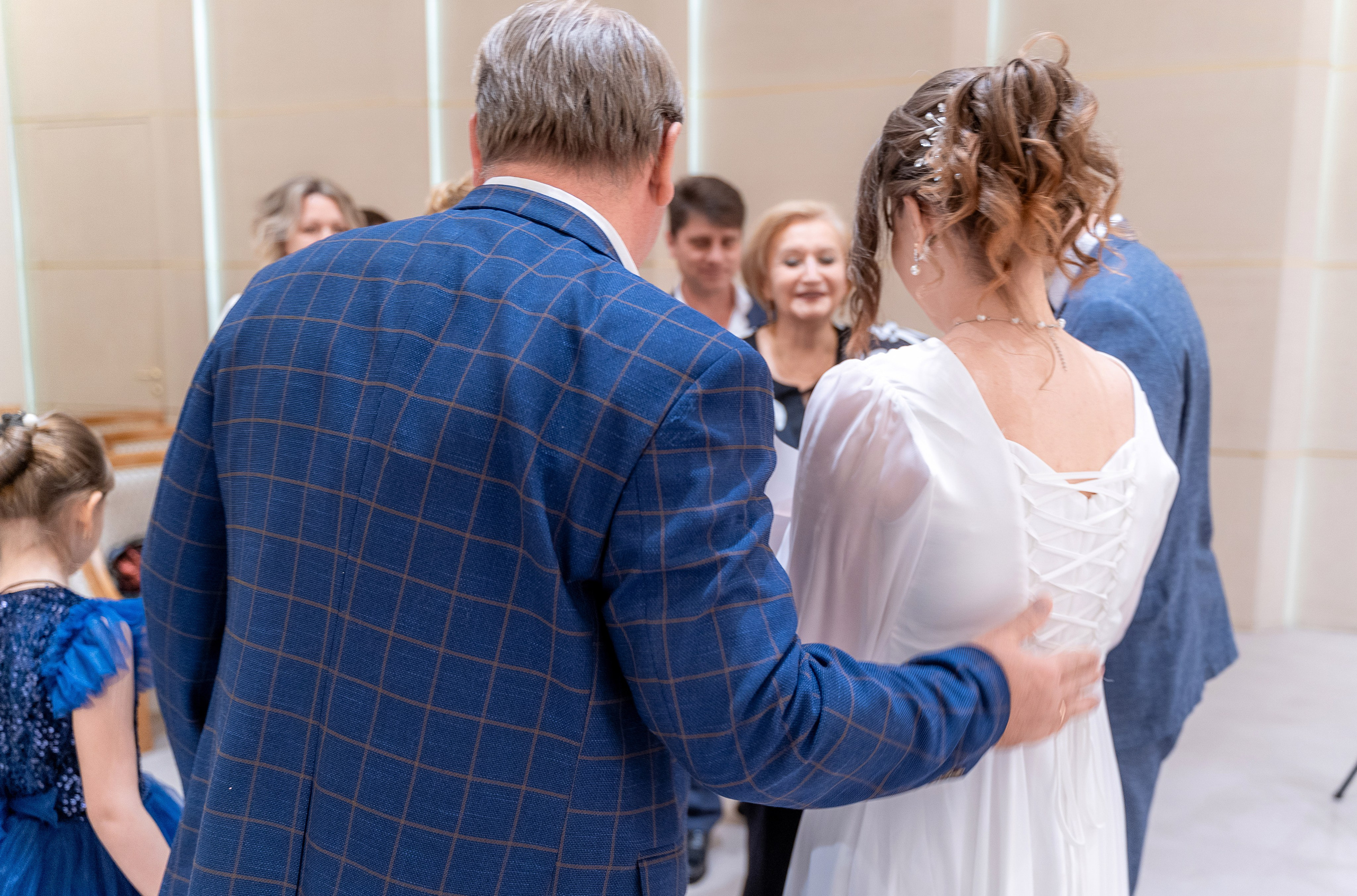 Никита и Светлана. Архив