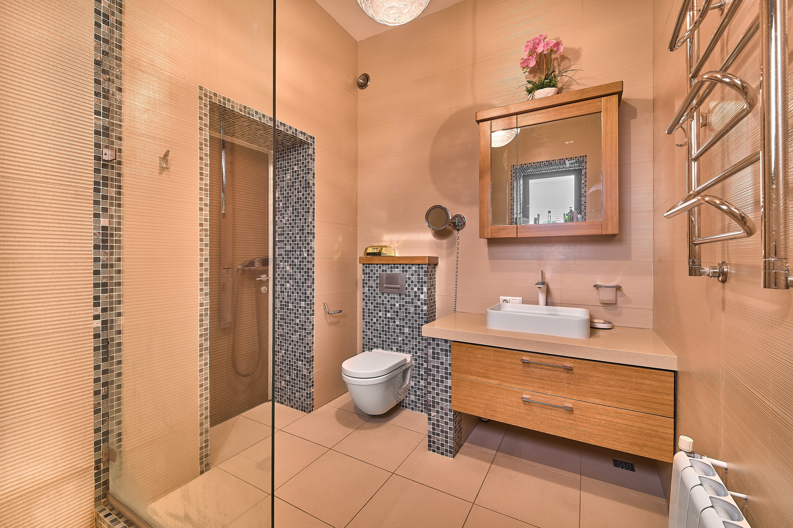 Дом в Белкино. Главная