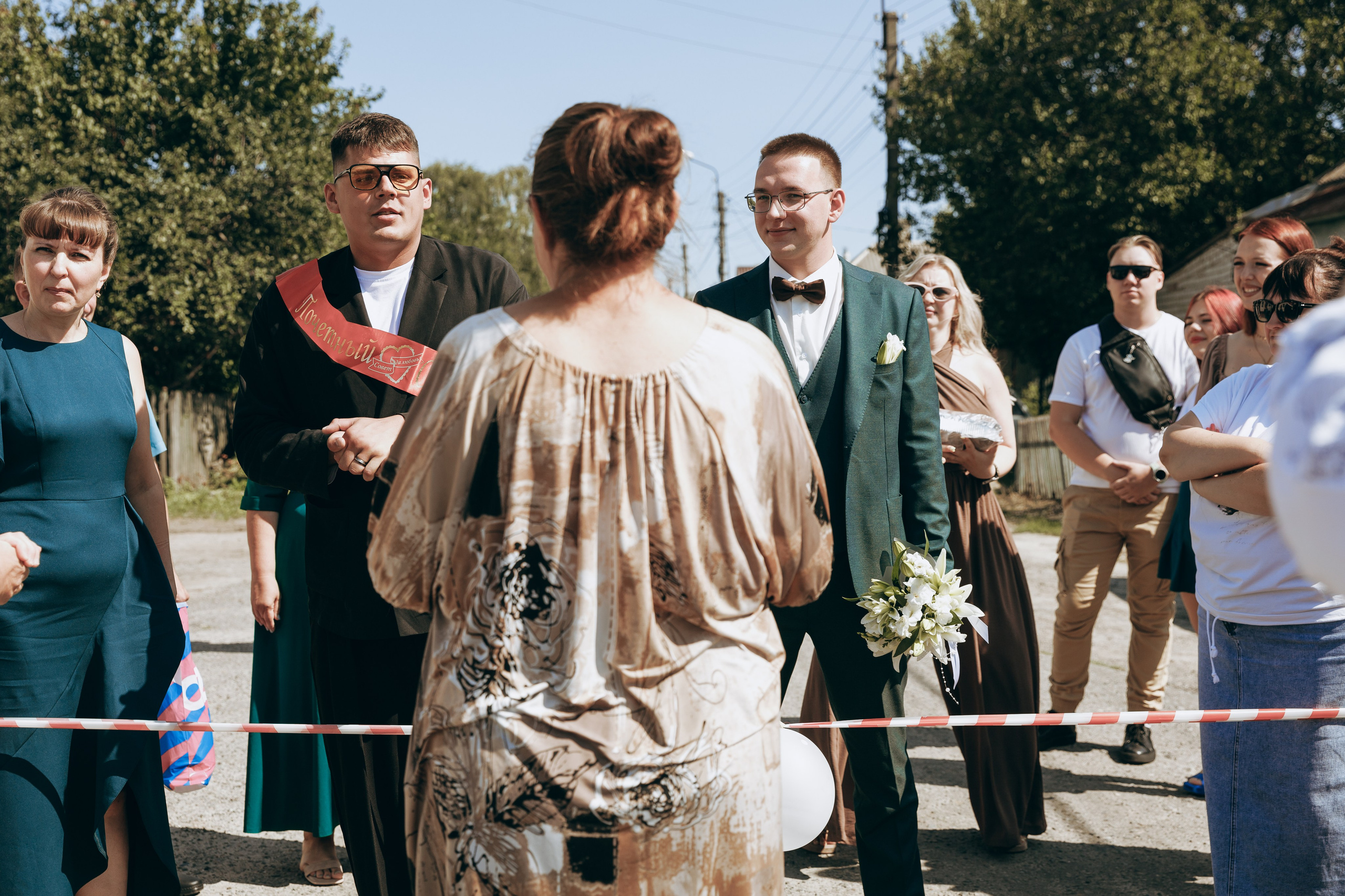 Роман и Екатерина. Портретный и свадебный фотограф в Белгороде Глухова Кристина
