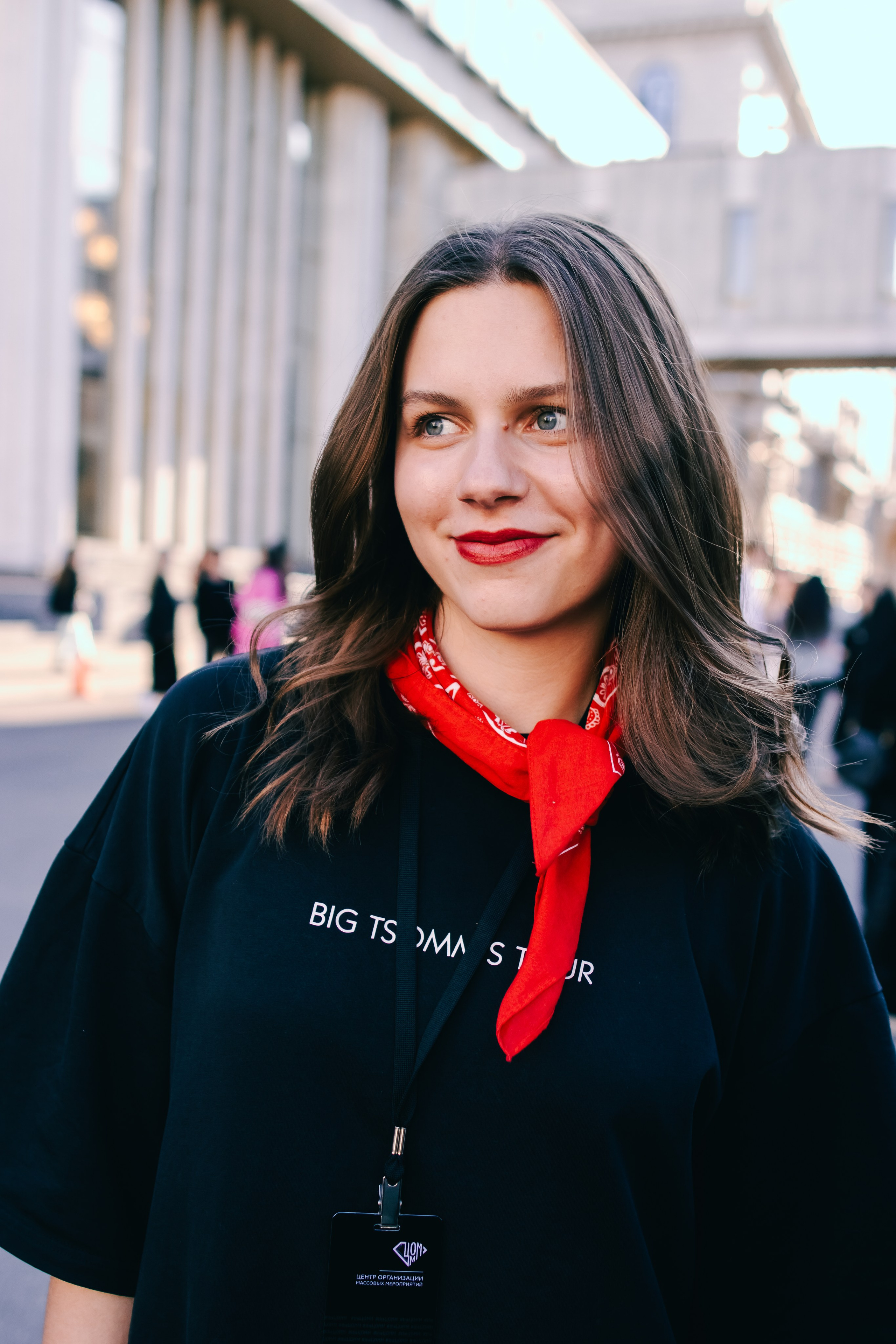 Репортаж. Фотограф в Санкт-Петербурге Александра Спиридонова