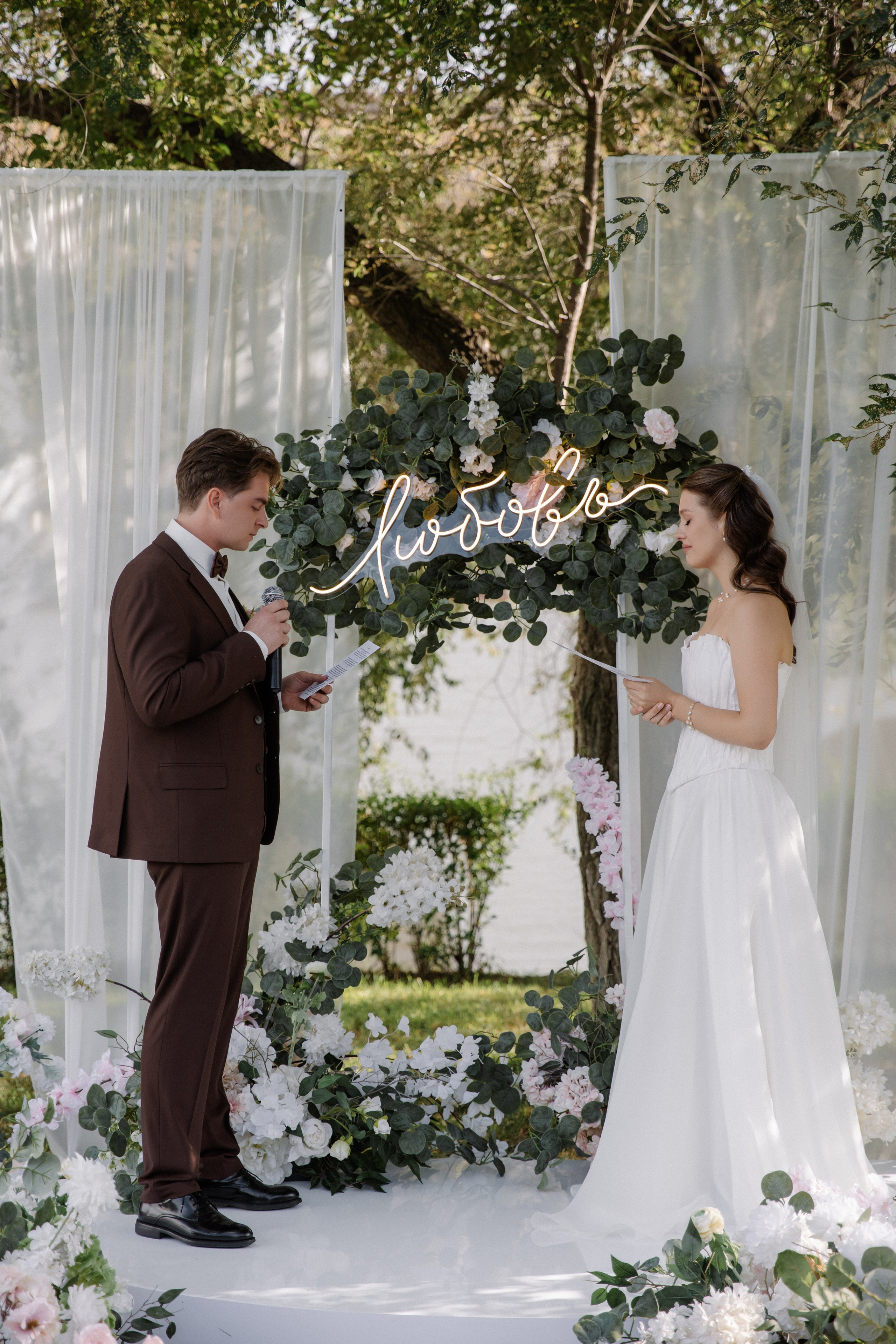 V & E. Свадебный и семейный фотограф в Астрахани Сергунова Наталья