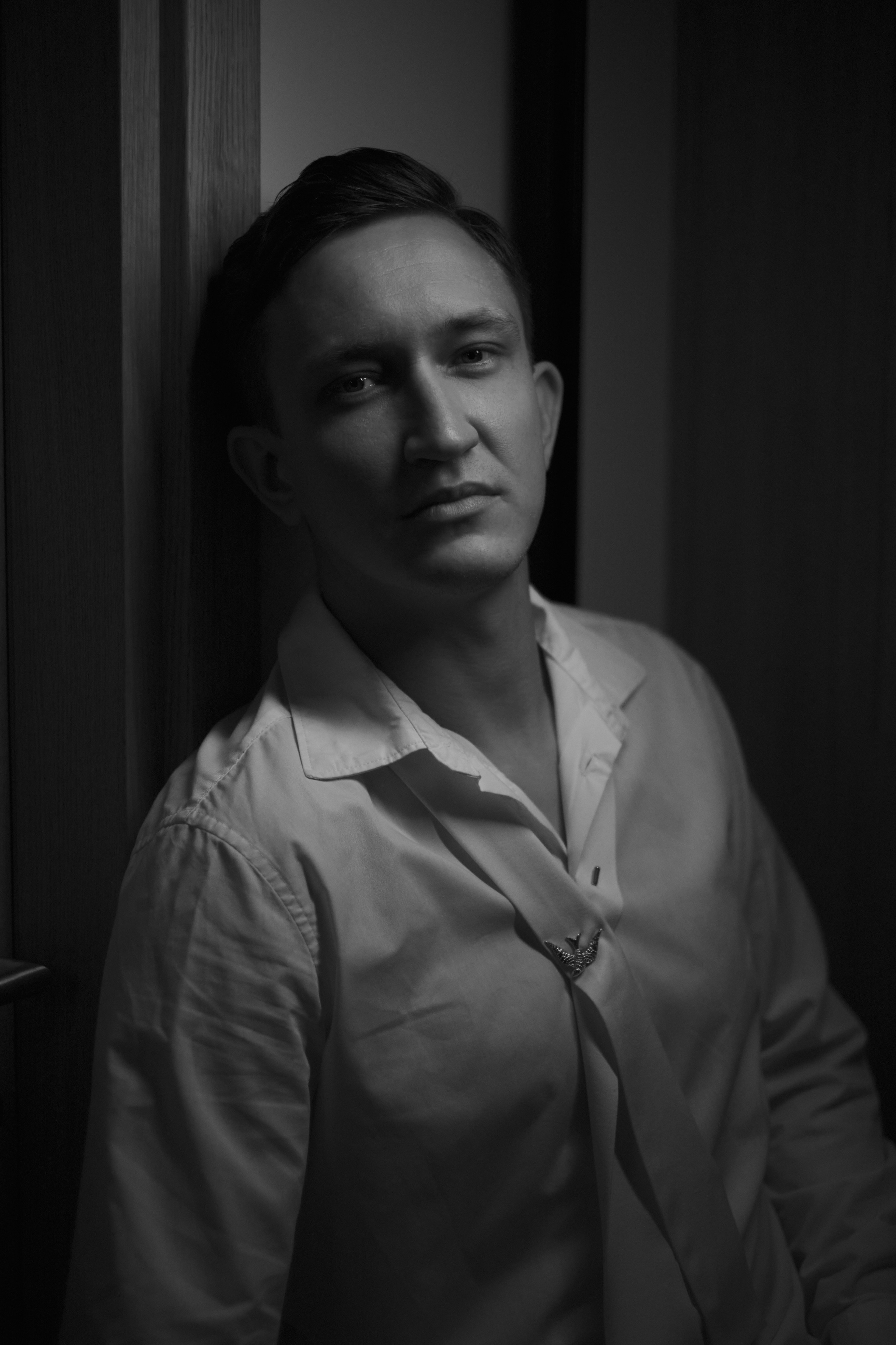 Дарья и Максим. Фотограф в Москве и Санкт-Петербурге