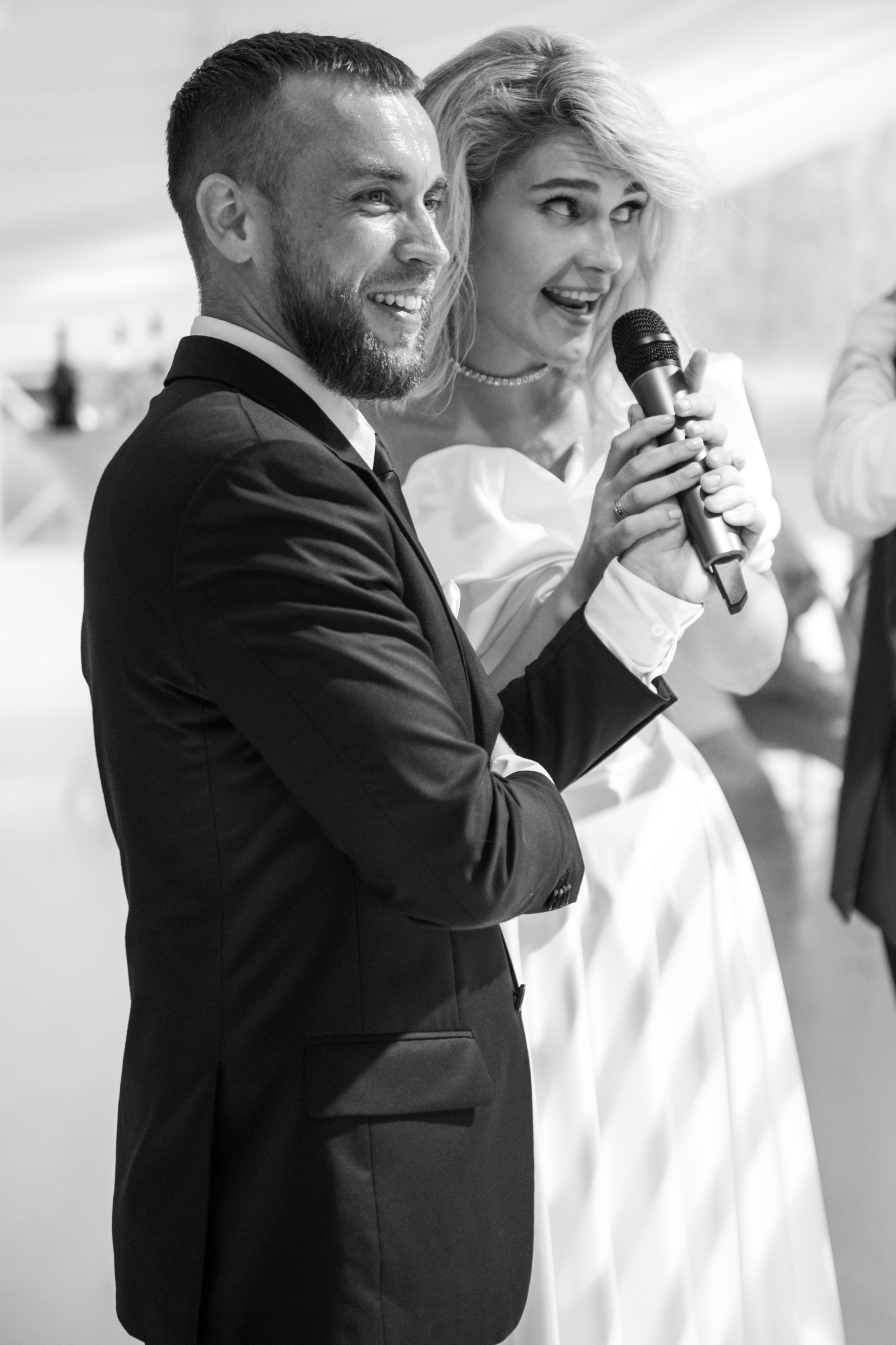 Mi Amore. Rich Event Decor