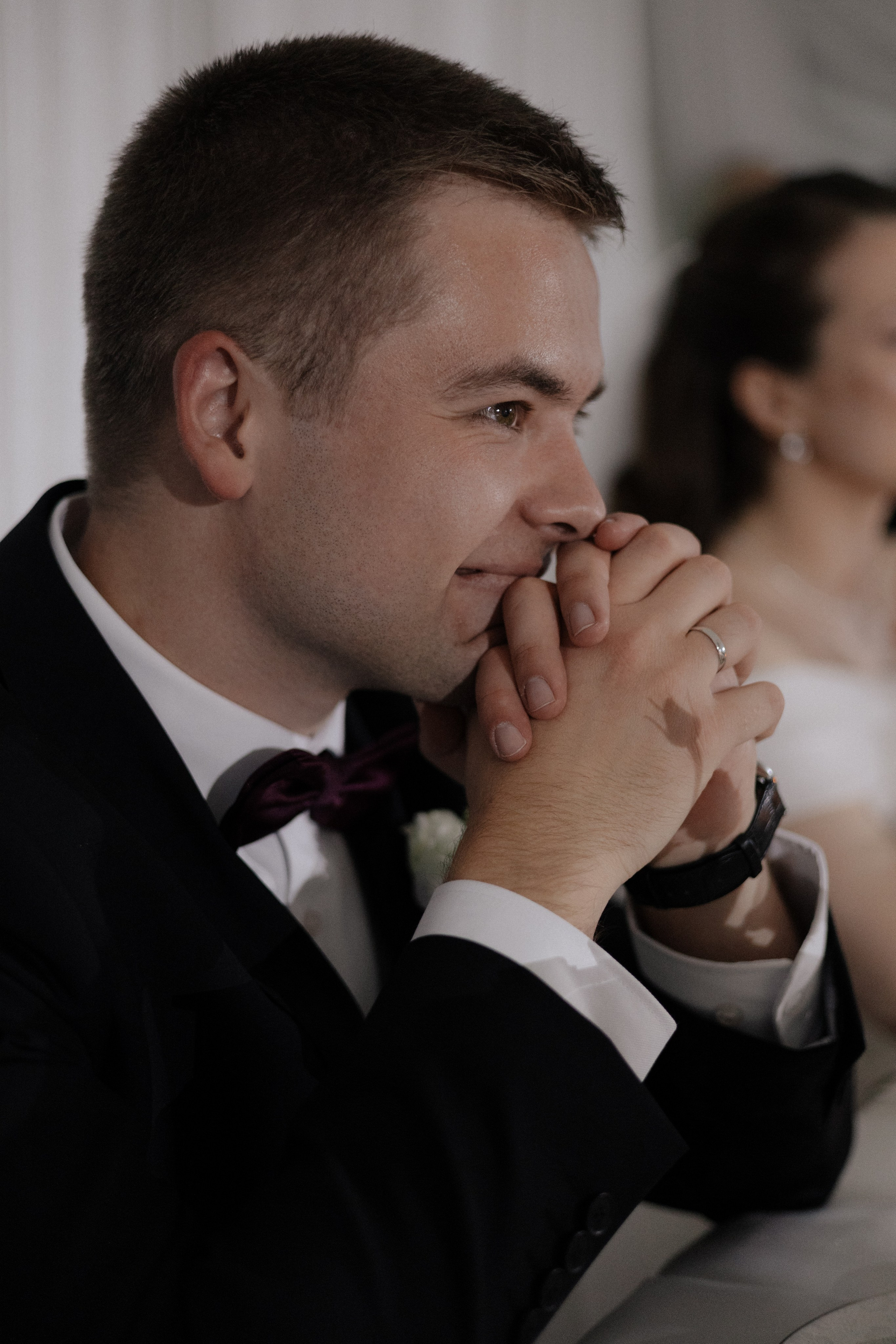 Аня и Саша. Свадьба в Юдино парк. Свадебный и портретный фотограф в Москве Анастасия Масюк