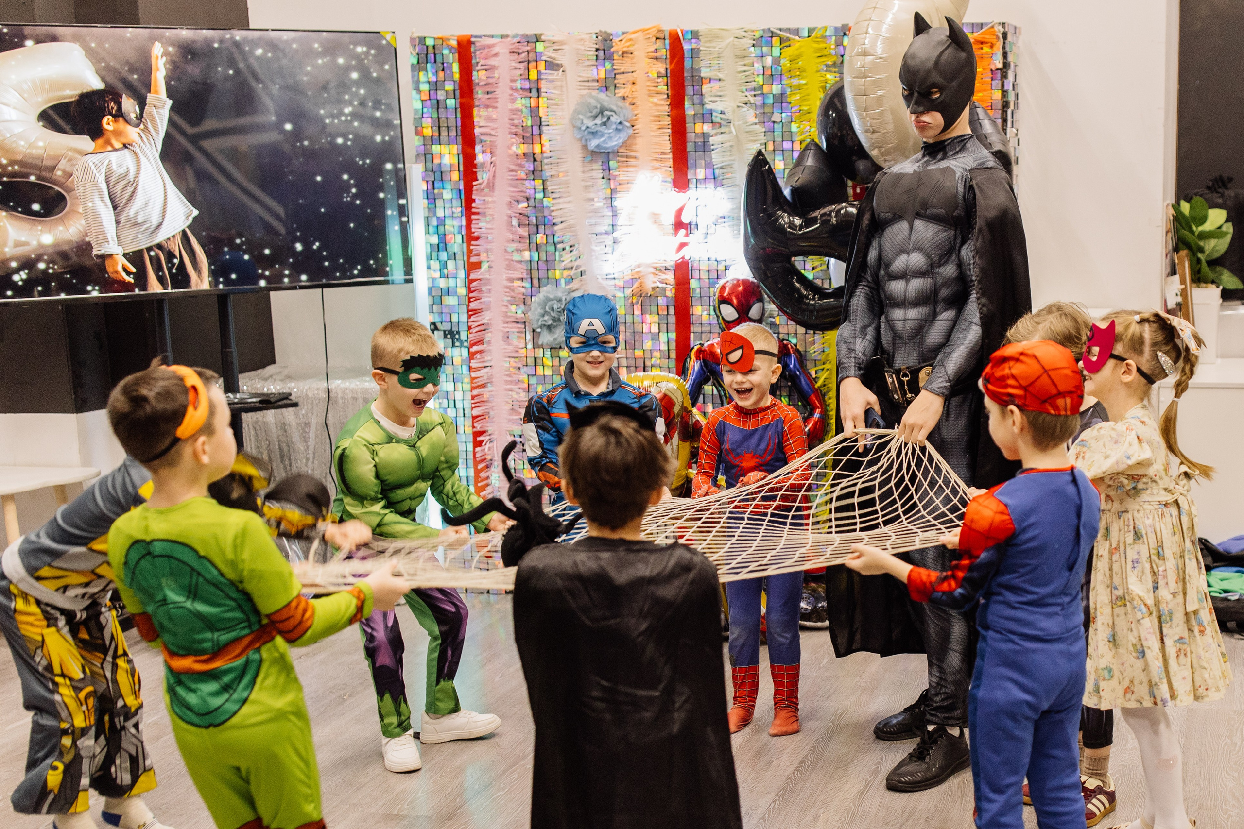 Тиме 5 Супергерои. Семейный фотограф Москва детский фотограф Одинцово фотосессия беременности Рогачева Екатерина