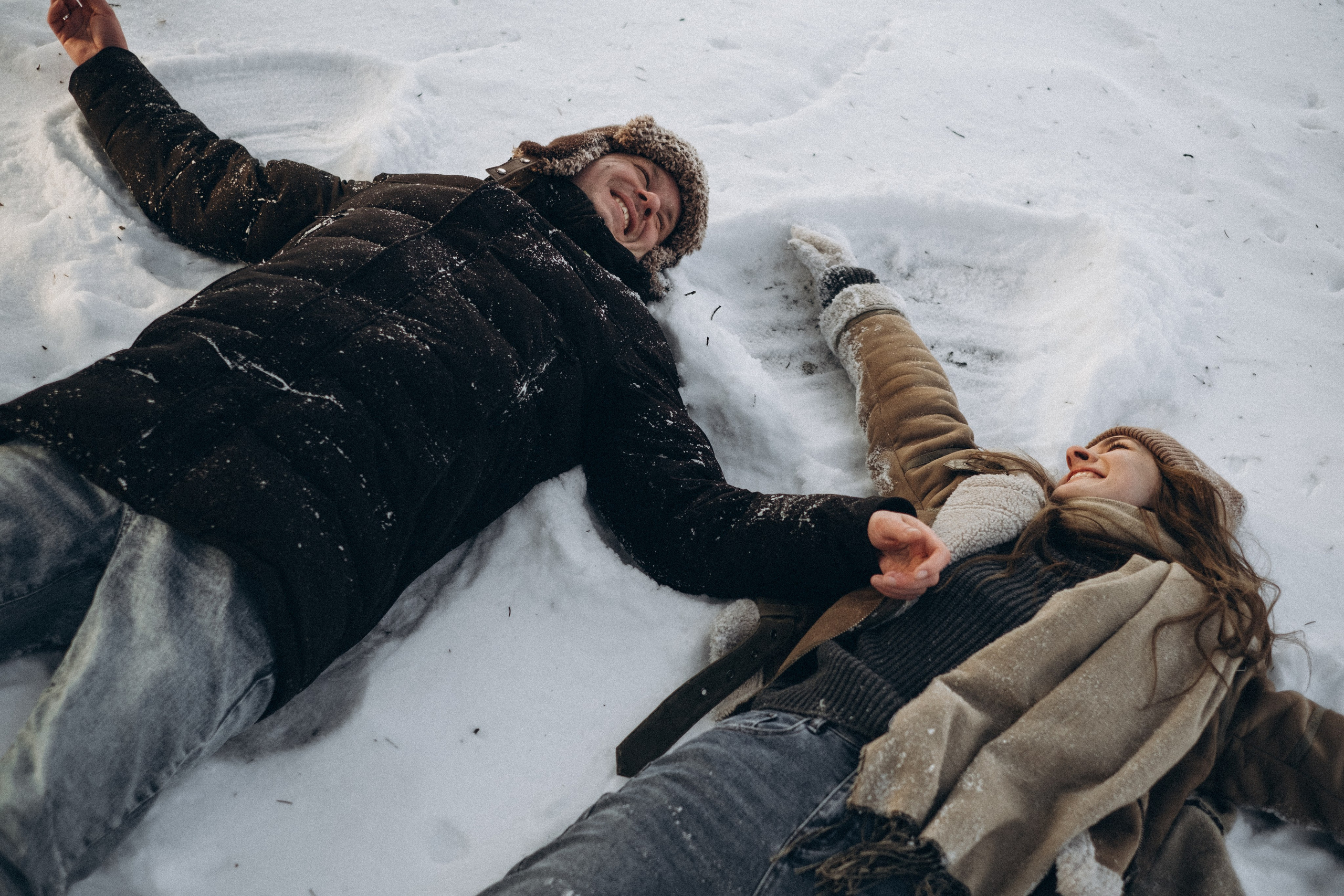 Ира и Никита. Семейный фотограф в Ростове-на-Дону Яна Макаренко