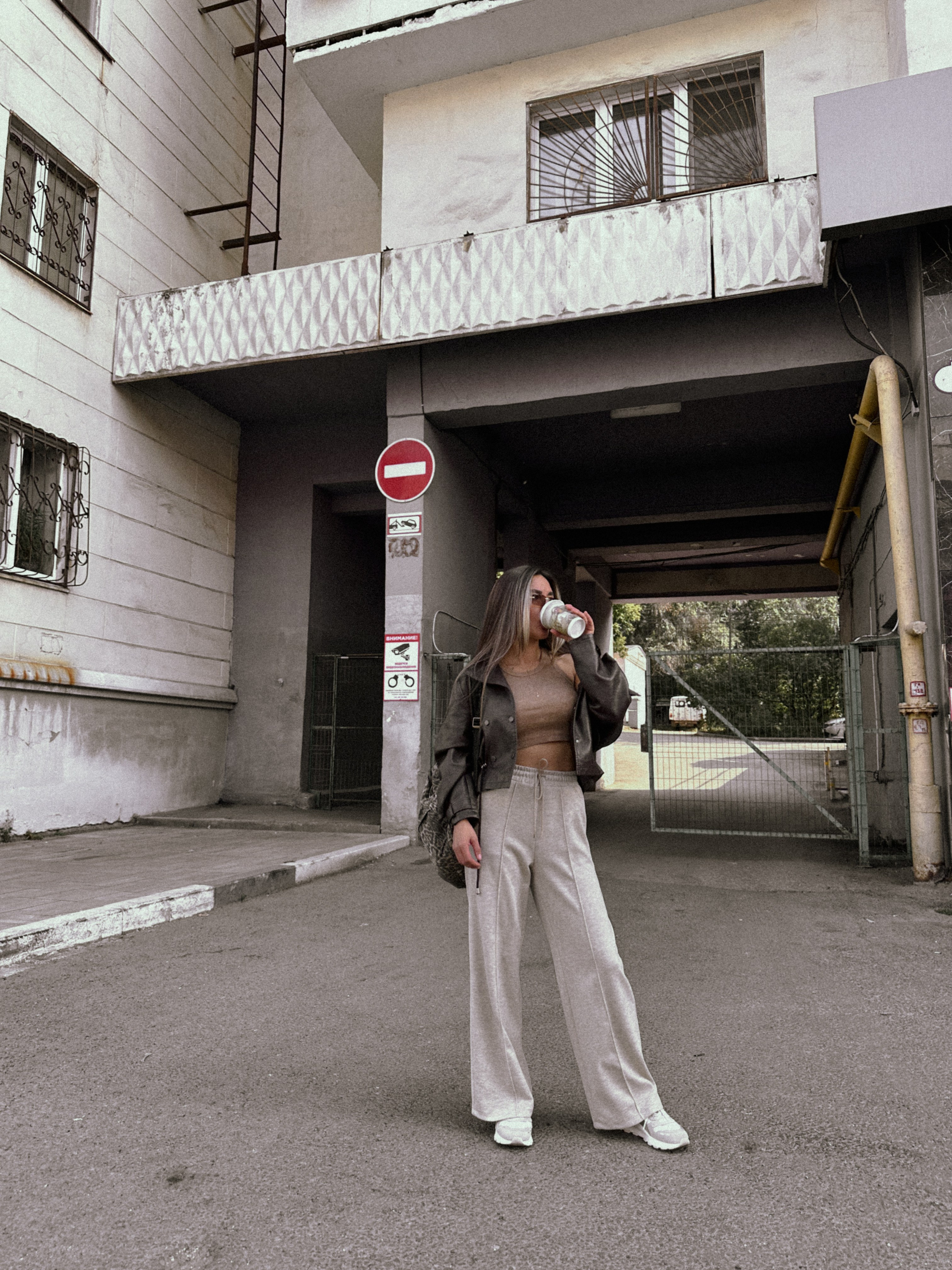 Прогулочная-лайф съемка. Iva_lia