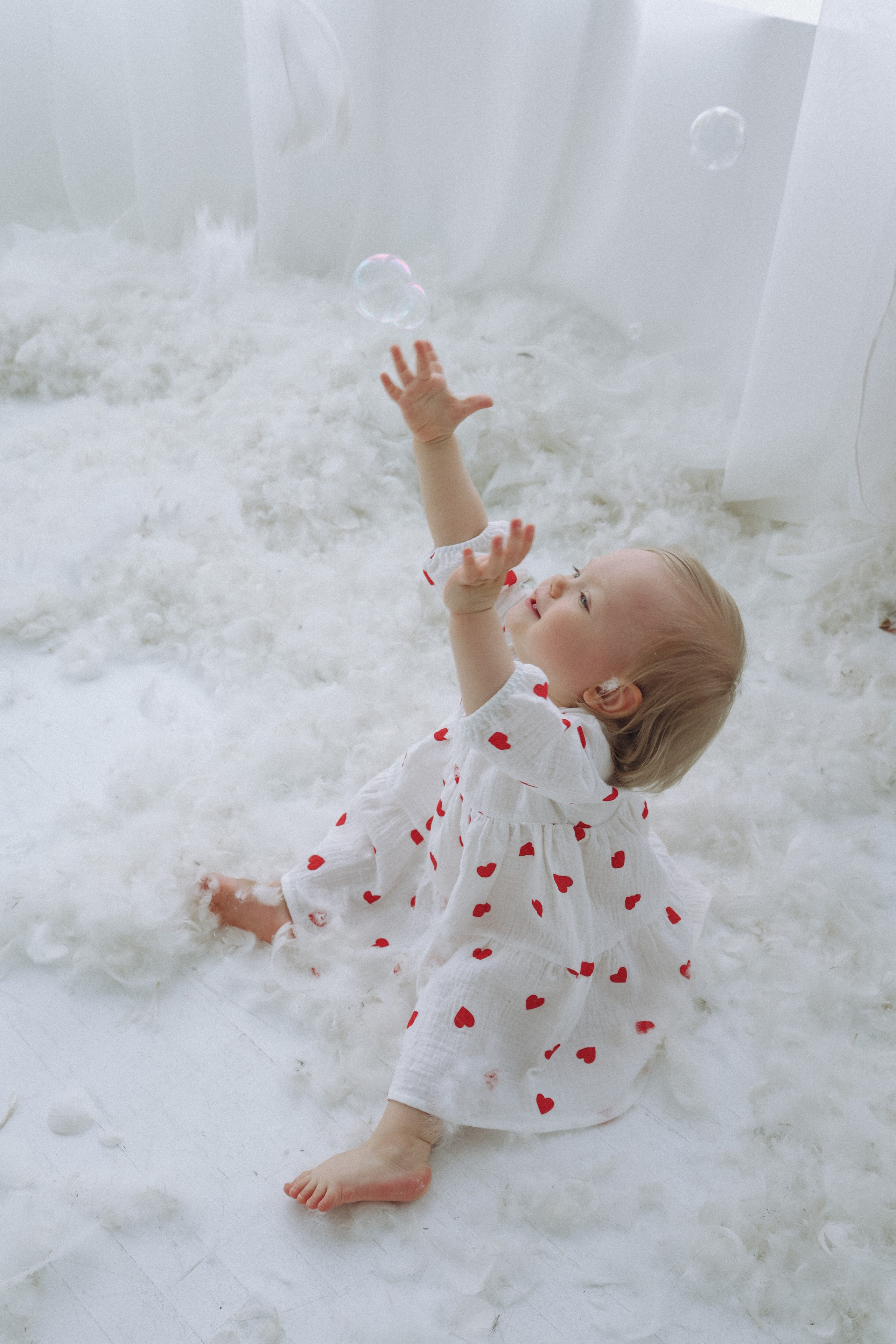 Мама и дочь. Iva_lia