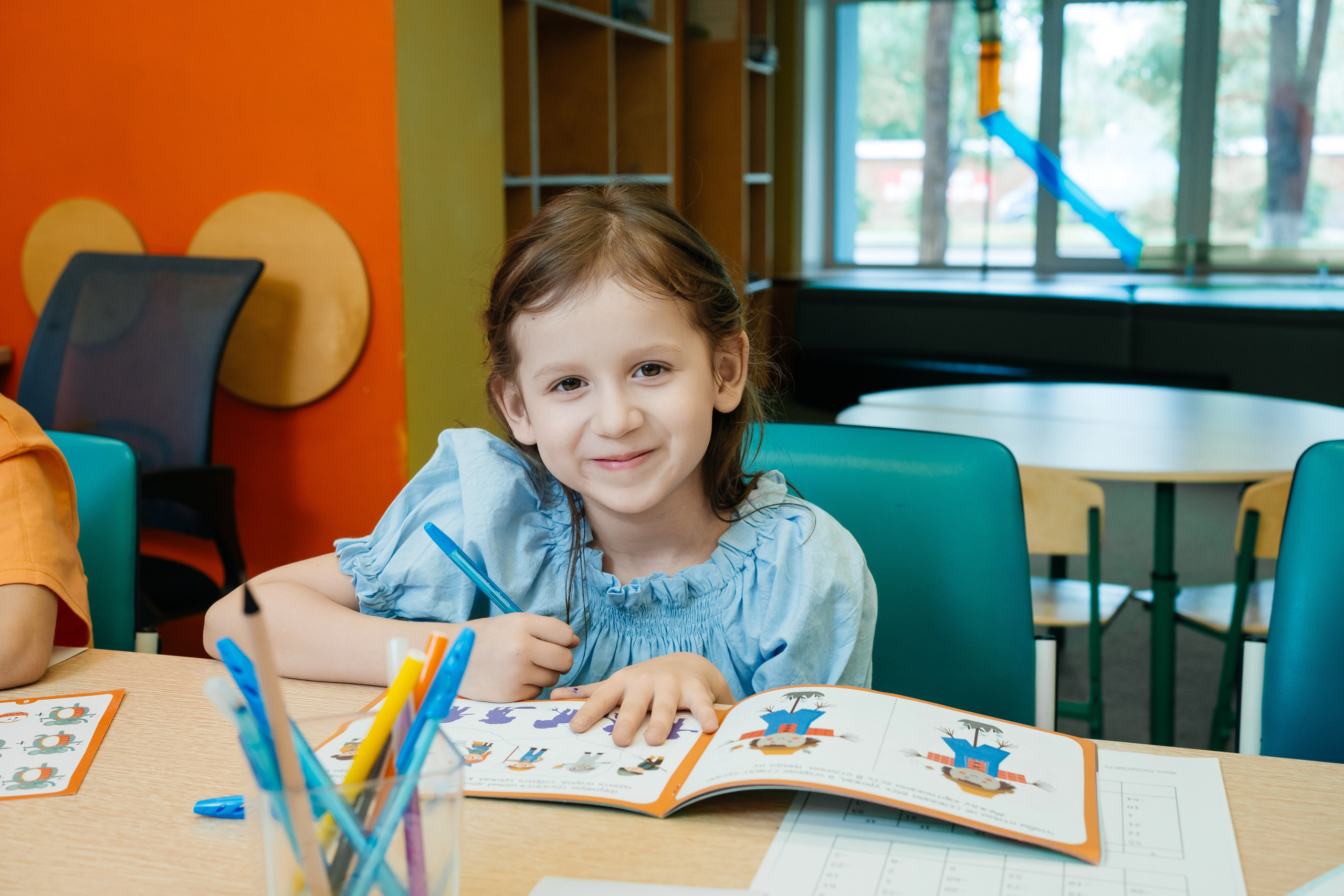 Преподаватель. Профессиональный фотограф в Самаре Анна Конзаева