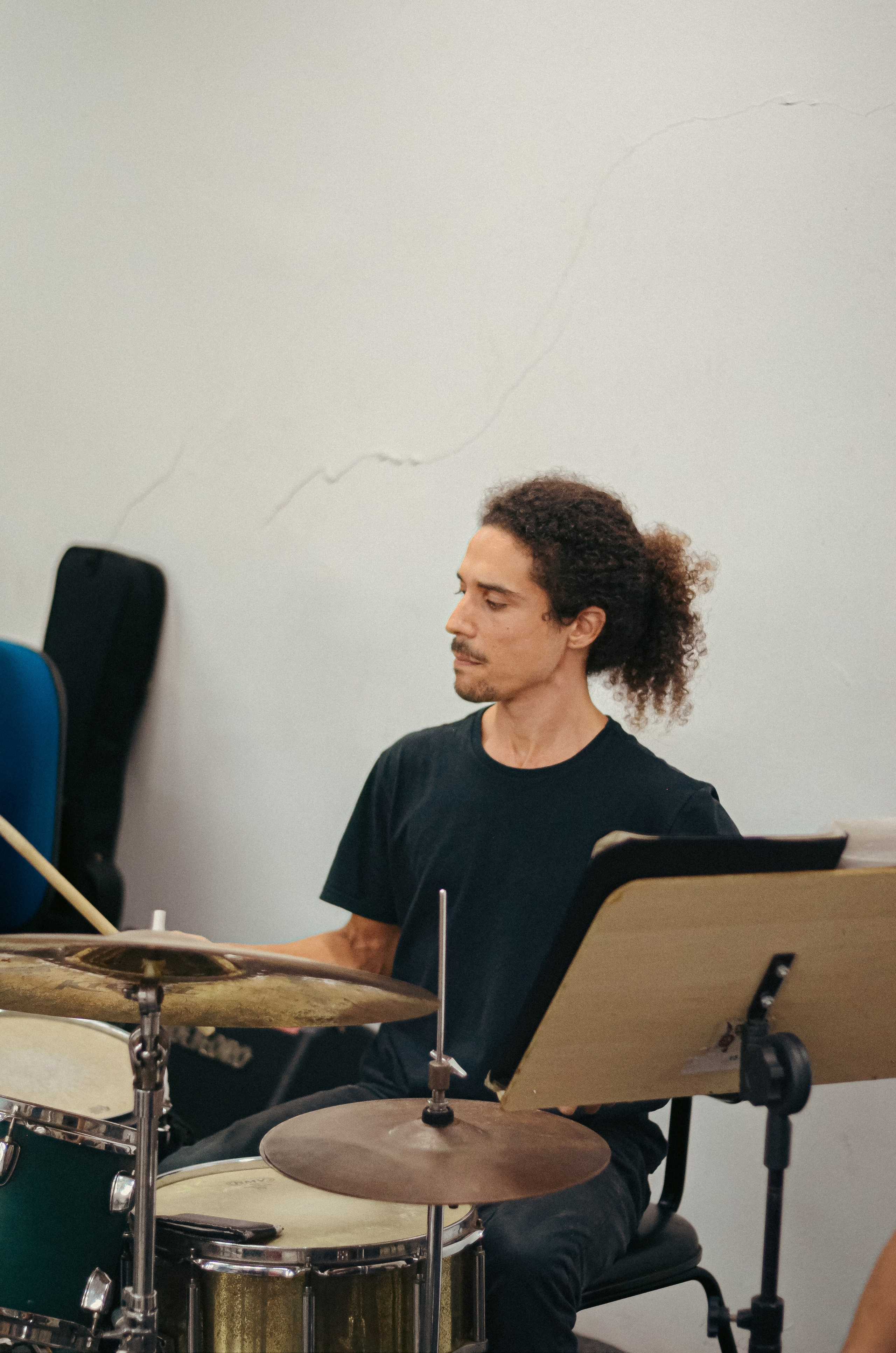 ETEC Ourinhos. Fotógrafo | Sessão de fotos