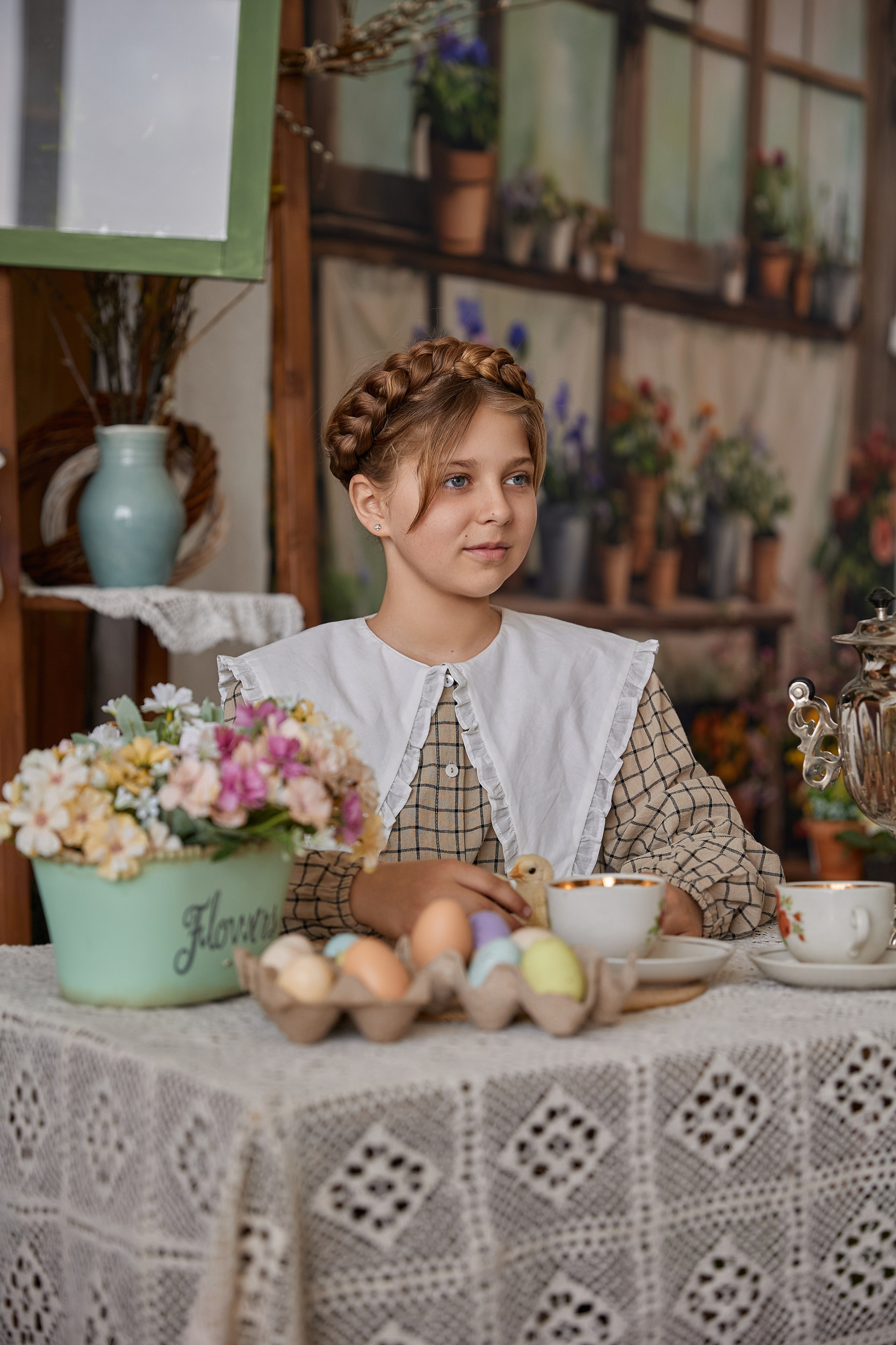 Детские фотосессии. Фотограф женского портрета, беременности и материнства Харькова Елена