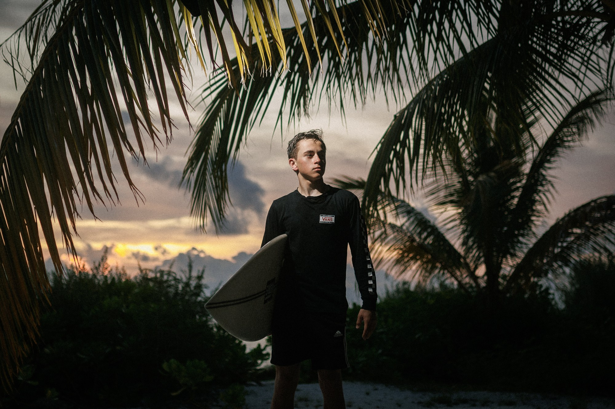 SPORT COMMERCIAL. Denis Tyrin Photography