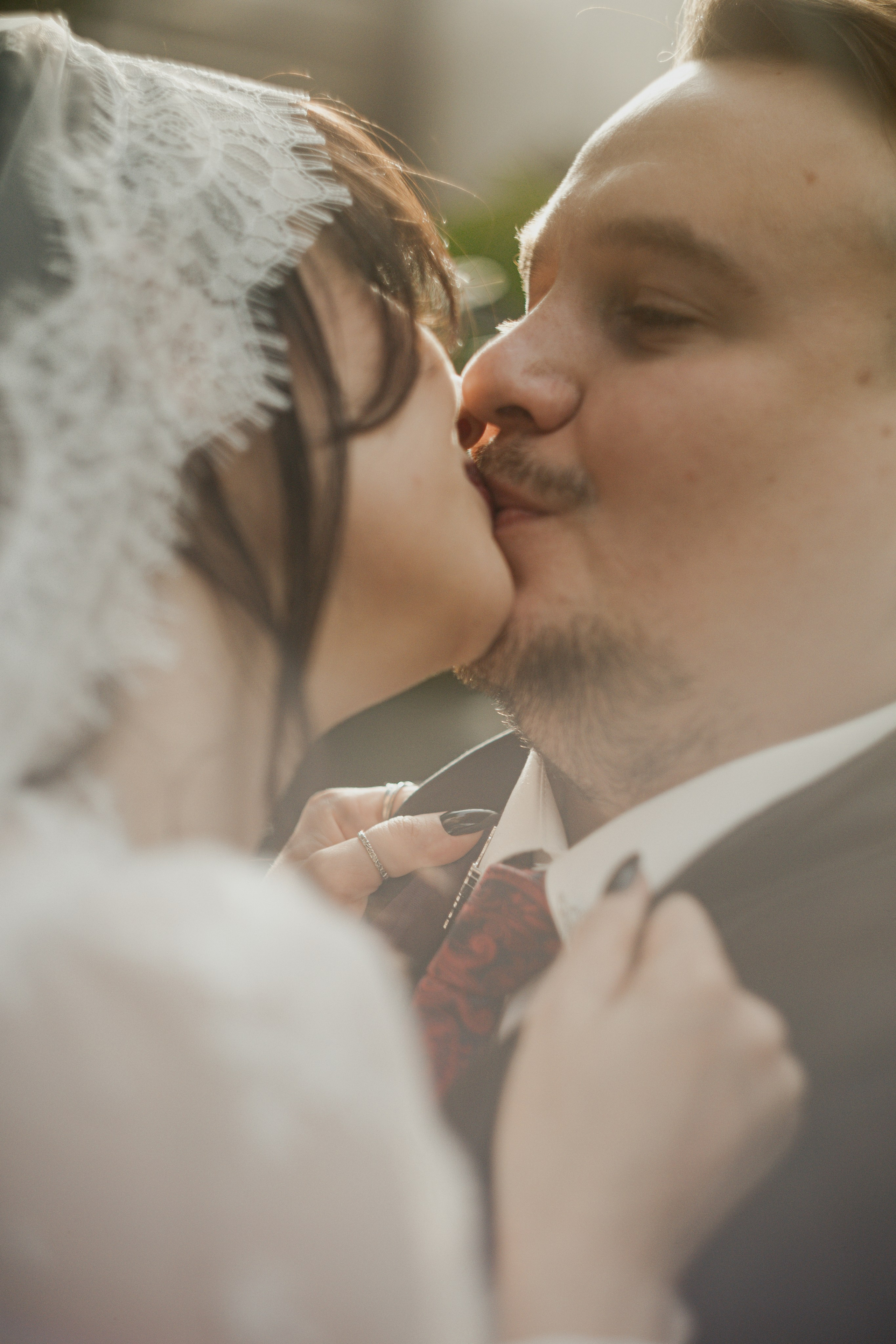 Свадьба Лены и Миши. Свадебный и семейный фотограф Женя Добрянская в Нижнем Новгороде