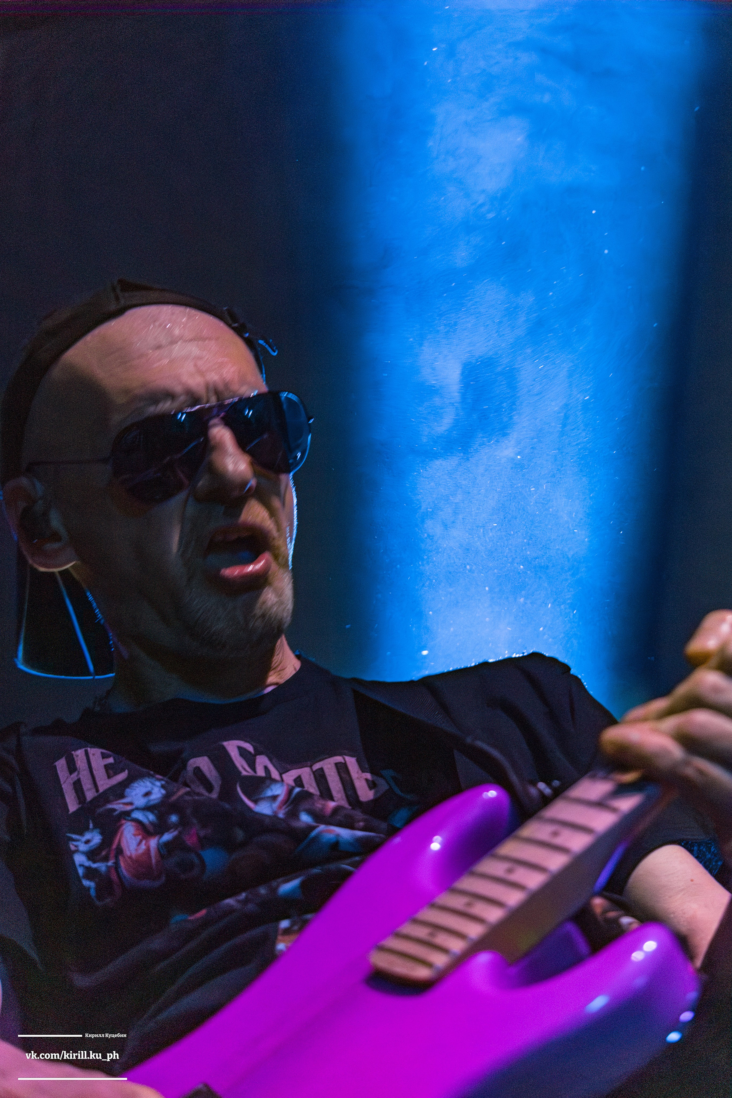 Концерт группы Бригадный подряд в клубе Нирвана, Екатеринбург. Репортажный фотограф Екатеринбург | Яркий, качественный репортаж | Концерты, клубы, репортаж, праздники, корпоративы