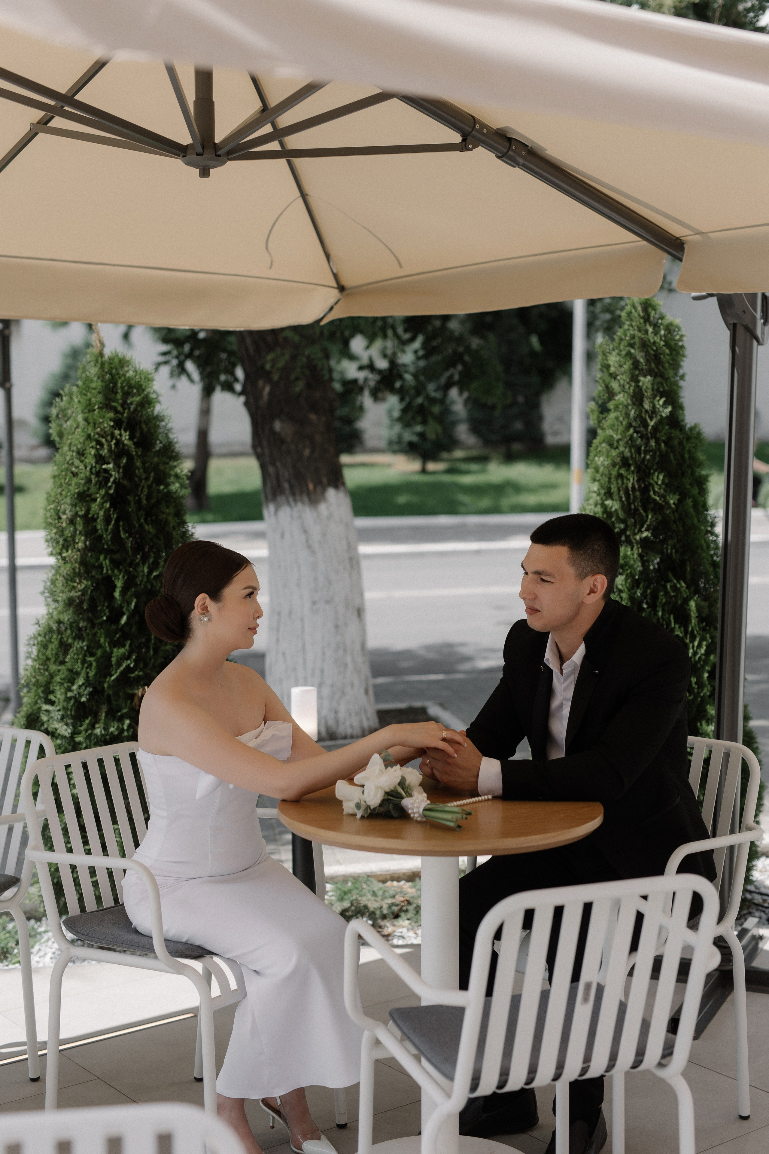 Локации и Идеи. Свадебный и семейный фотограф в Астрахани Сергунова Наталья