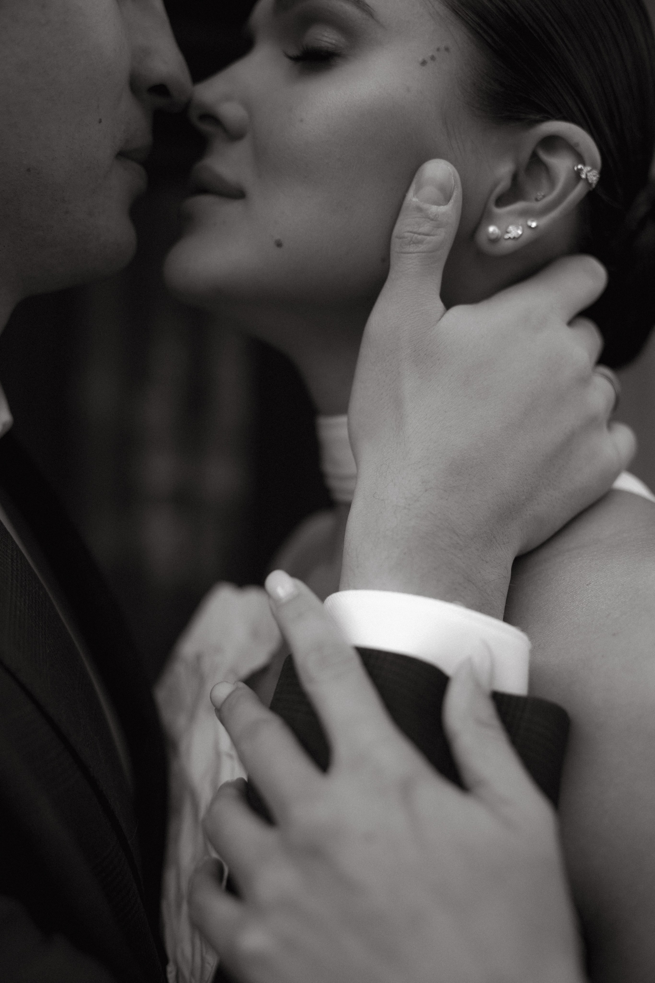 «Слезы счастья!» — Дмитрий и Дарья. Свадебный и семейный фотограф в Москве Ломова Ирина