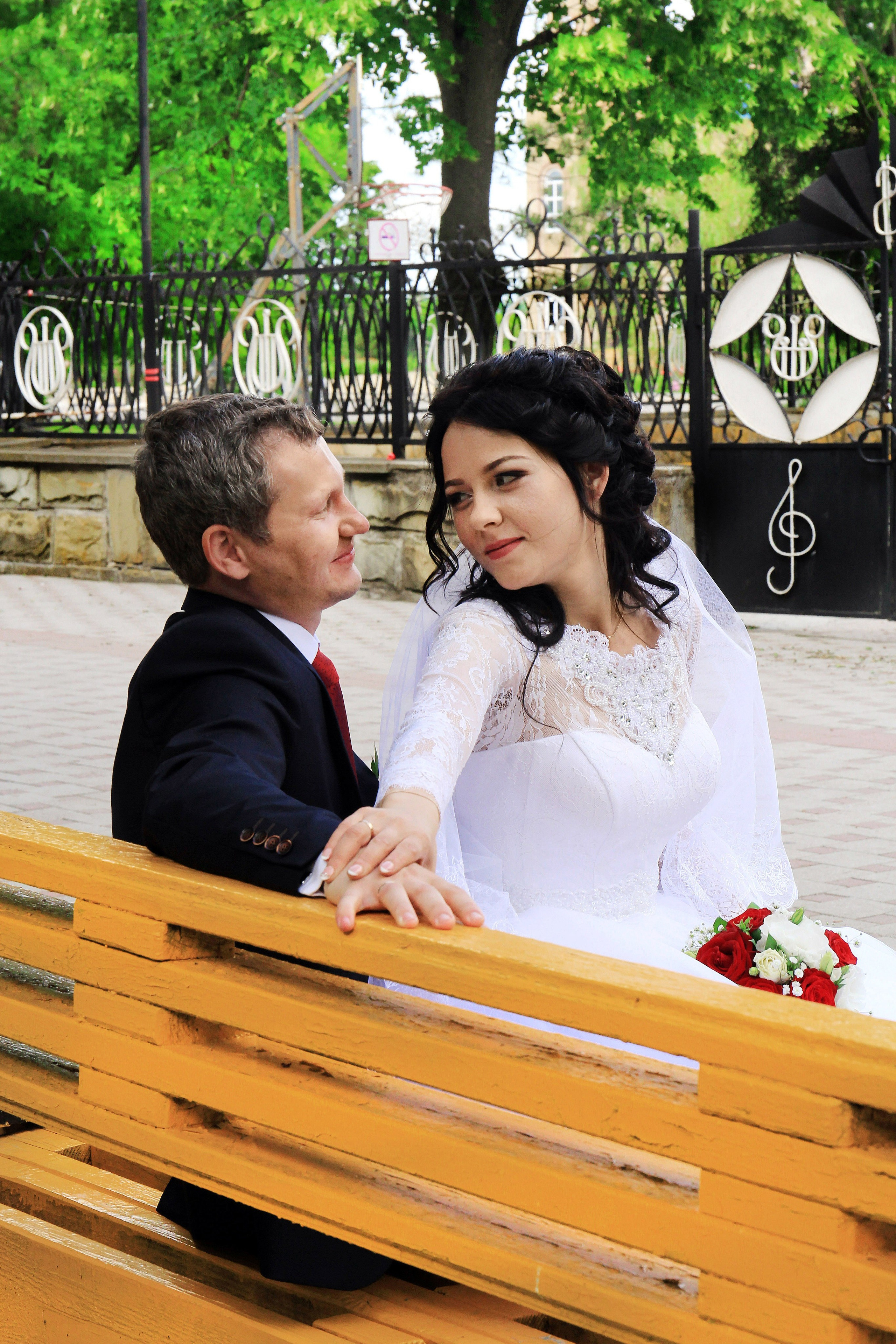 Евгений и Мария. Игорь Варава свадебный фотограф видеограф Белая Глина Краснодар