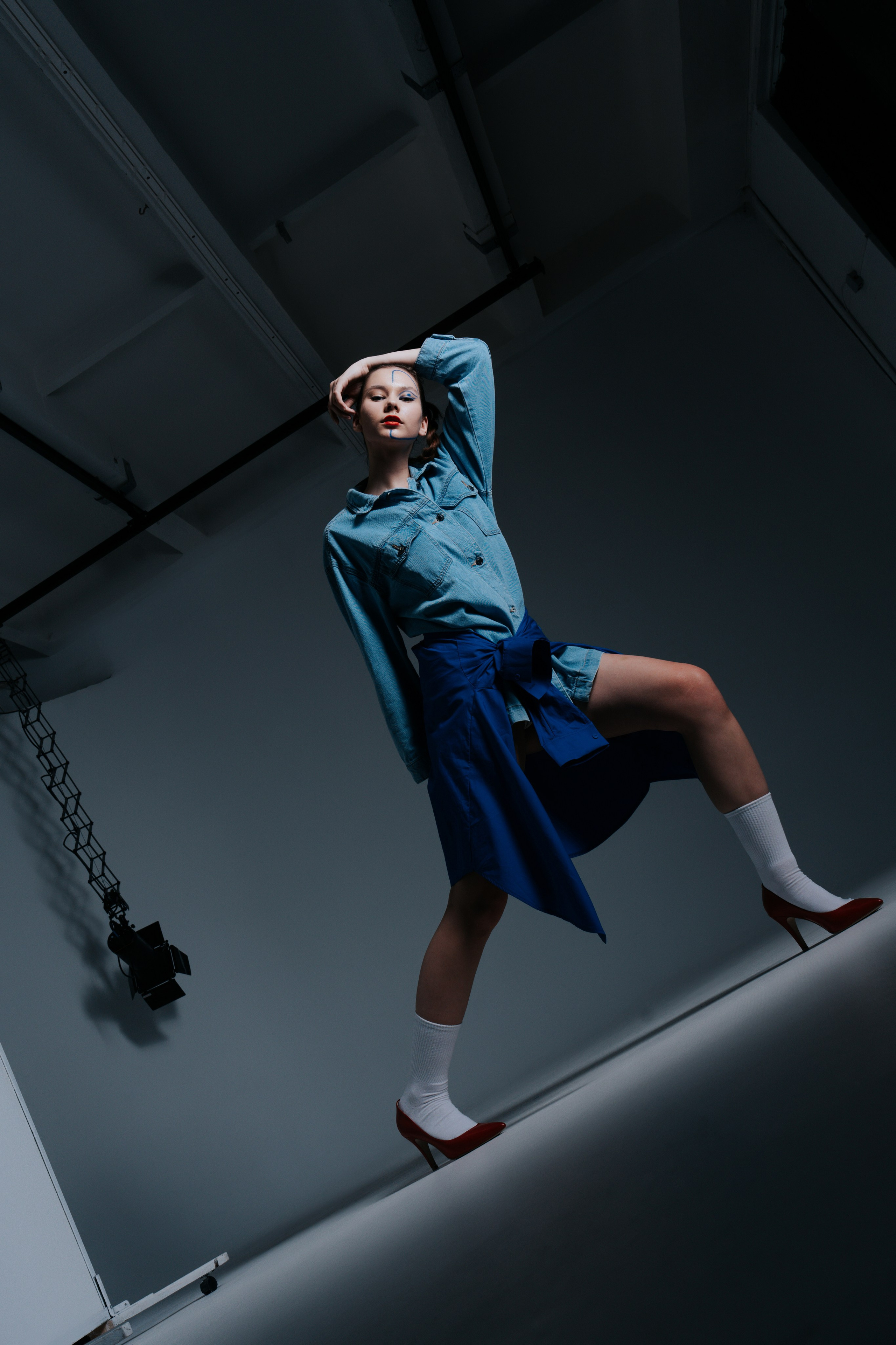 Ma.intermodels fashion