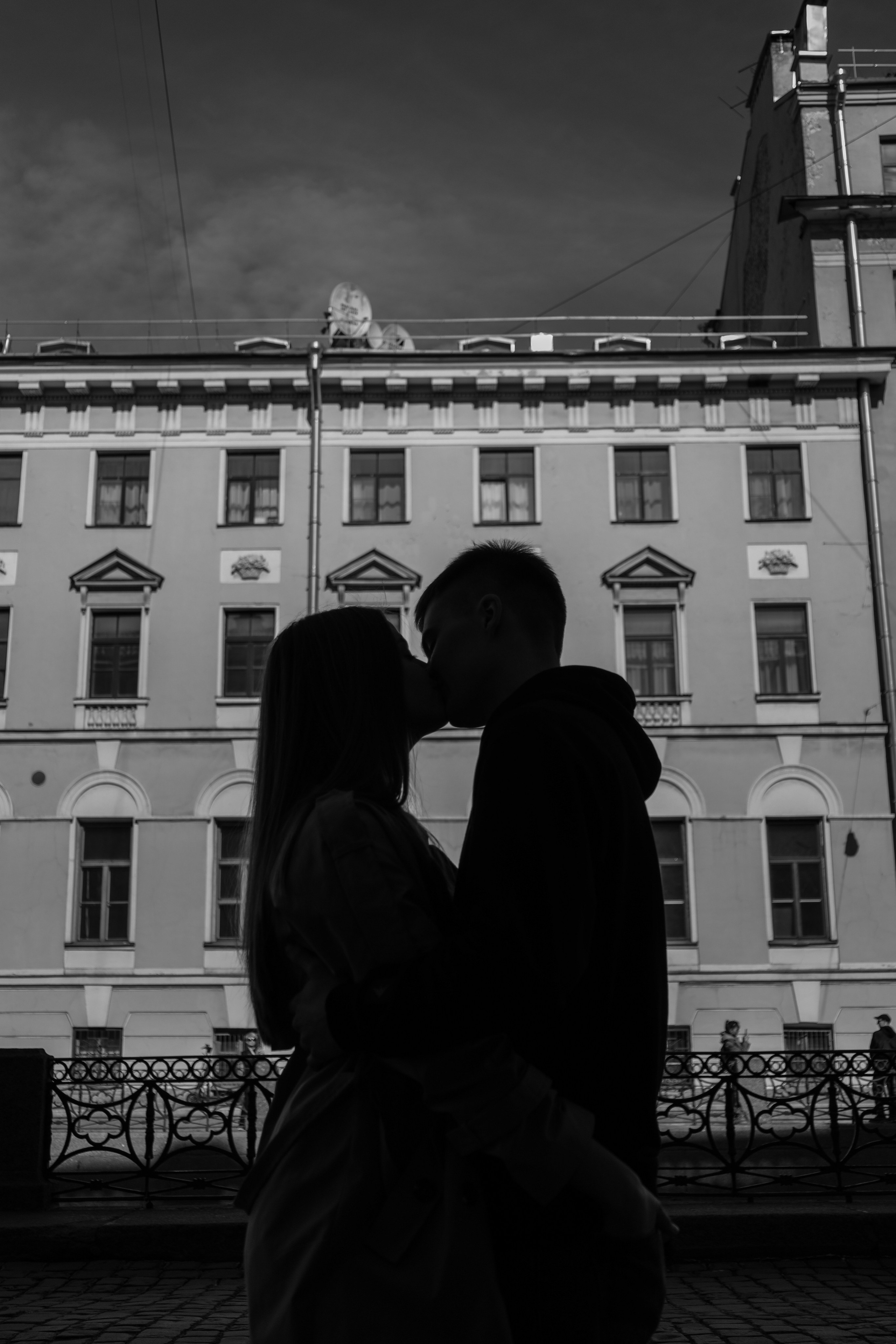 Кристина и Кирилл. Татьяна Петрова|Фотограф Санкт-Петербург