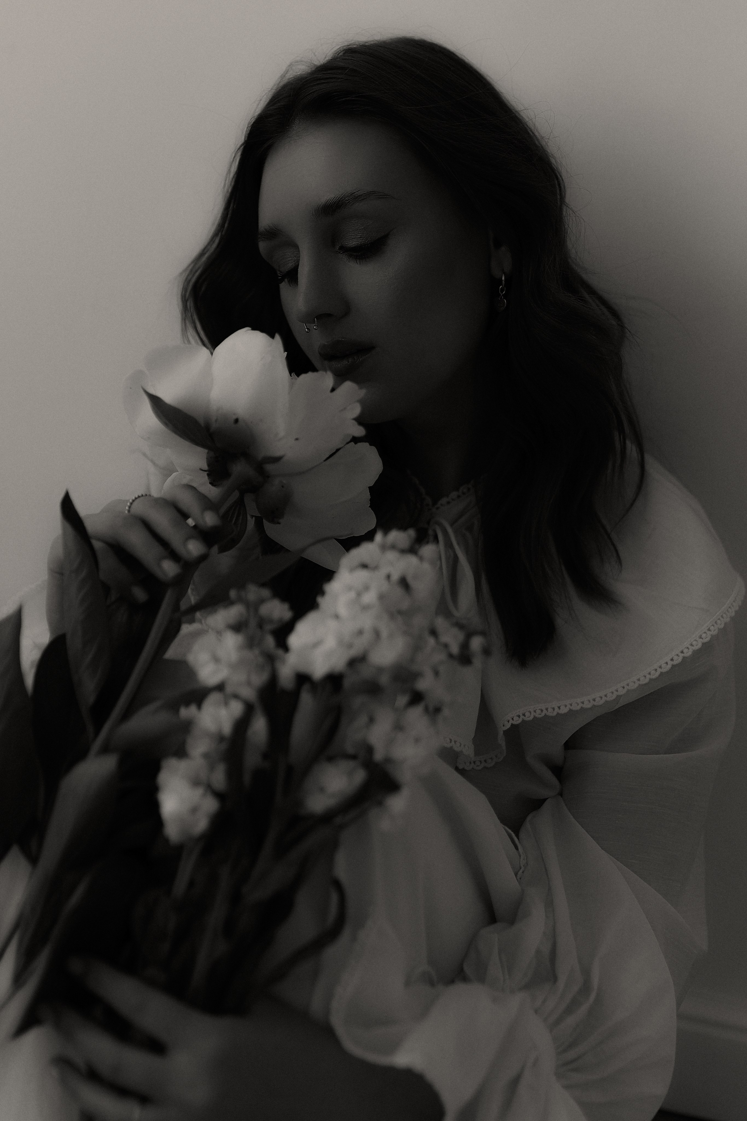 Полина. DARYA.BELKINA