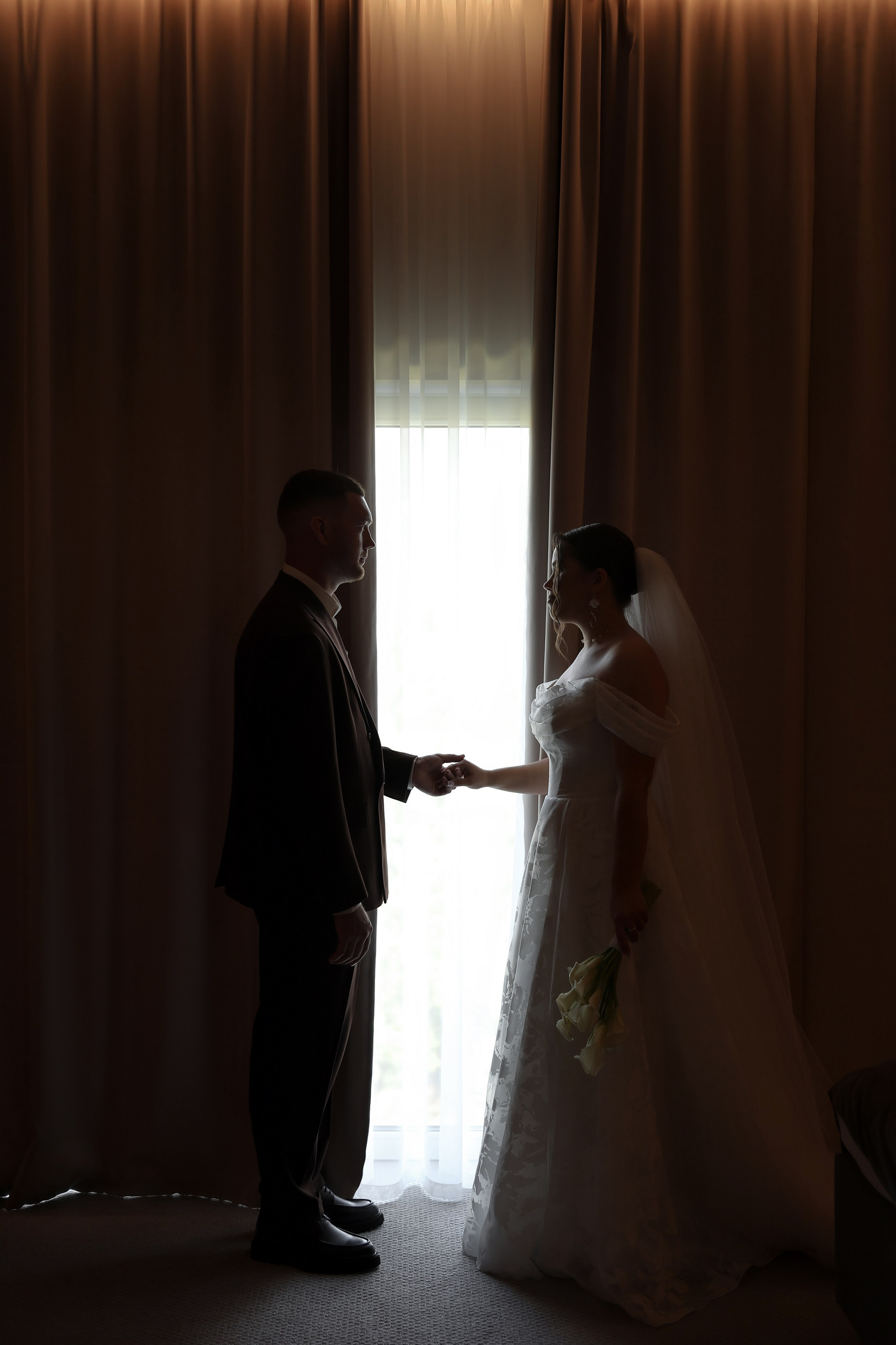 Константин и Мария. Свадебный и репортажный фотограф в г. Чебоксары