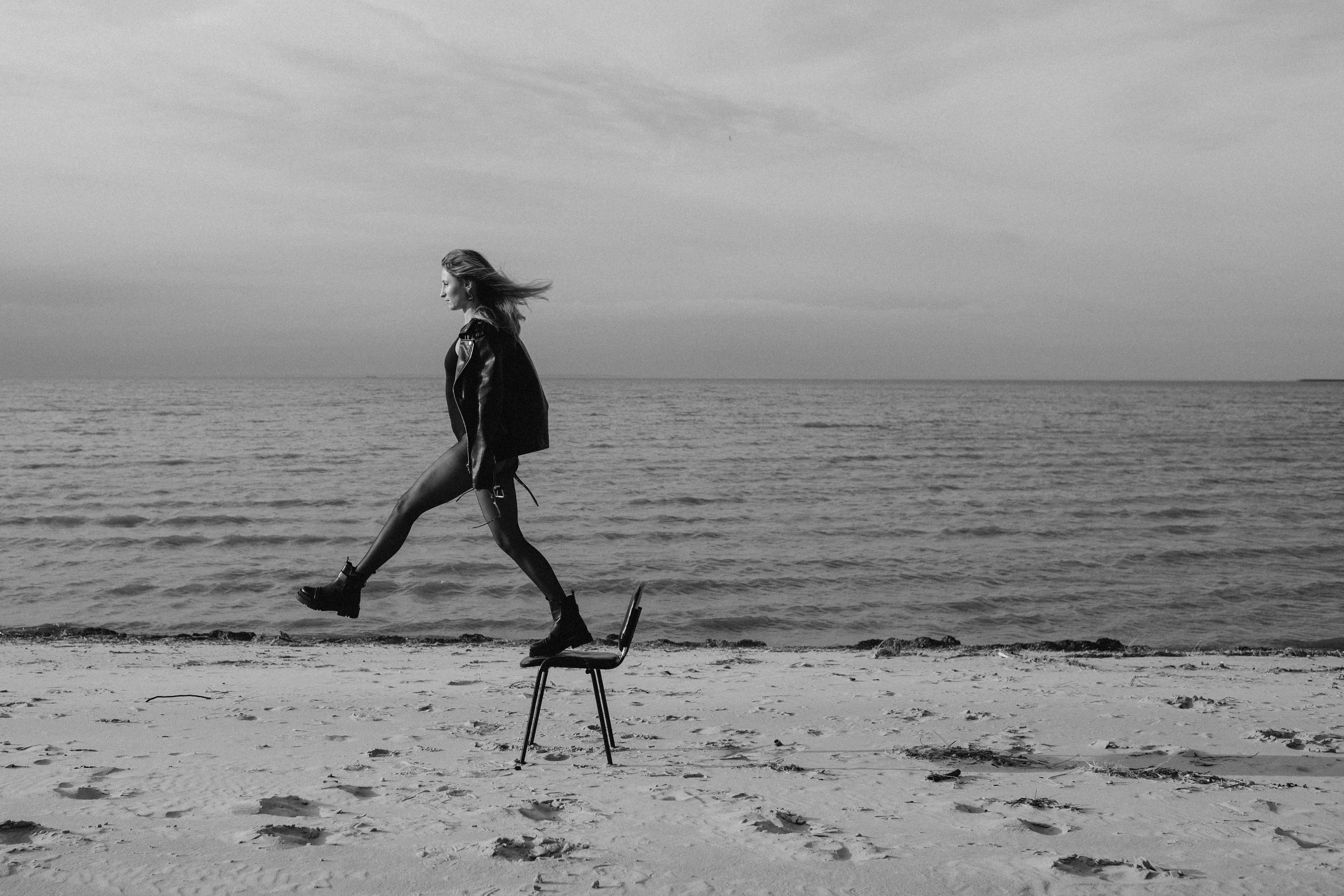 Фотовыставка PEOPLE