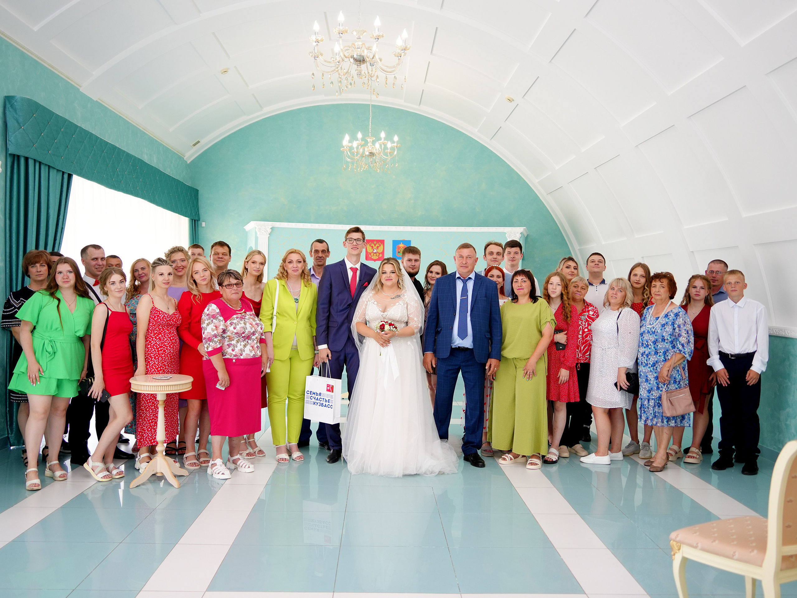 В Кемерово. Фотограф, видеооператор Нина Коршунова